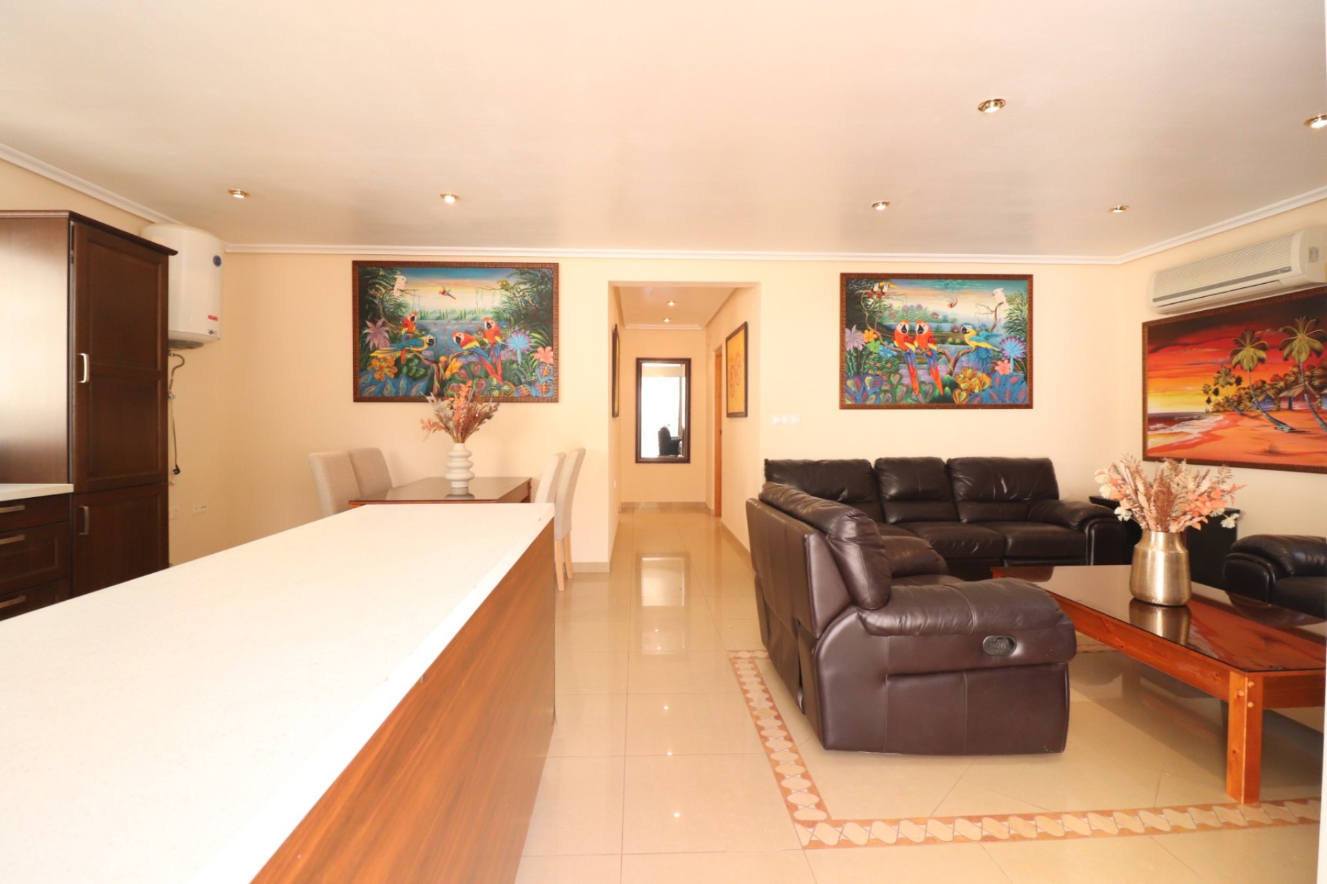 Reventa - Detached House / Villa - La Marina - La Escuera