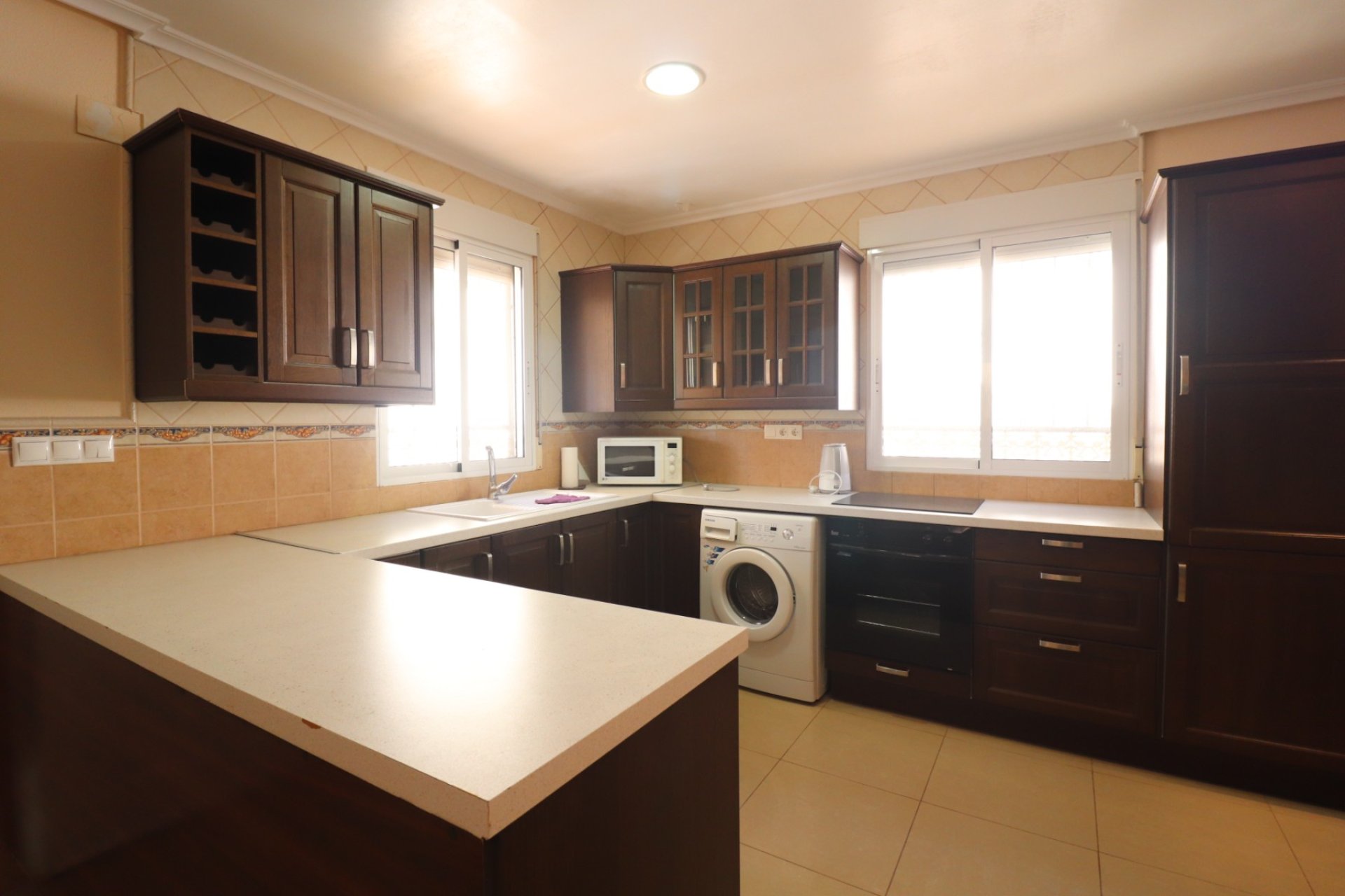 Reventa - Detached House / Villa - La Marina - La Escuera