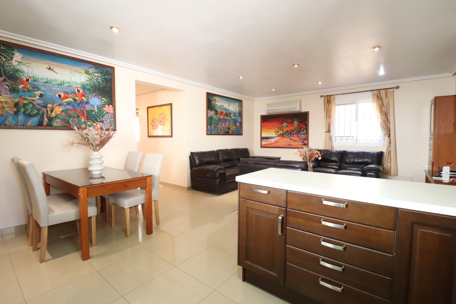 Reventa - Detached House / Villa - La Marina - La Escuera