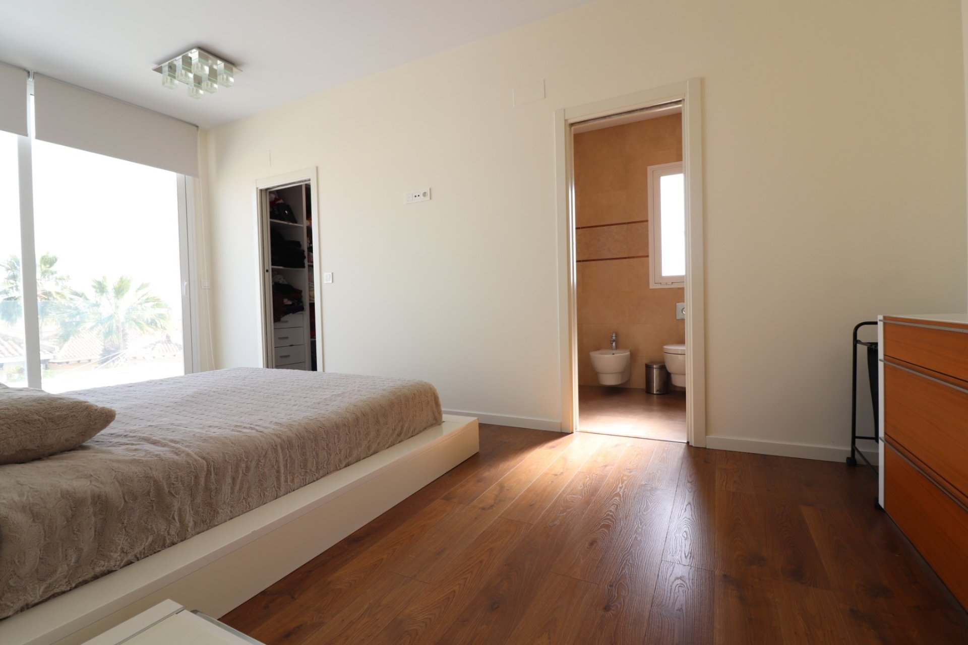 Reventa - Detached House / Villa - La Marina - La Marina - Urbanization