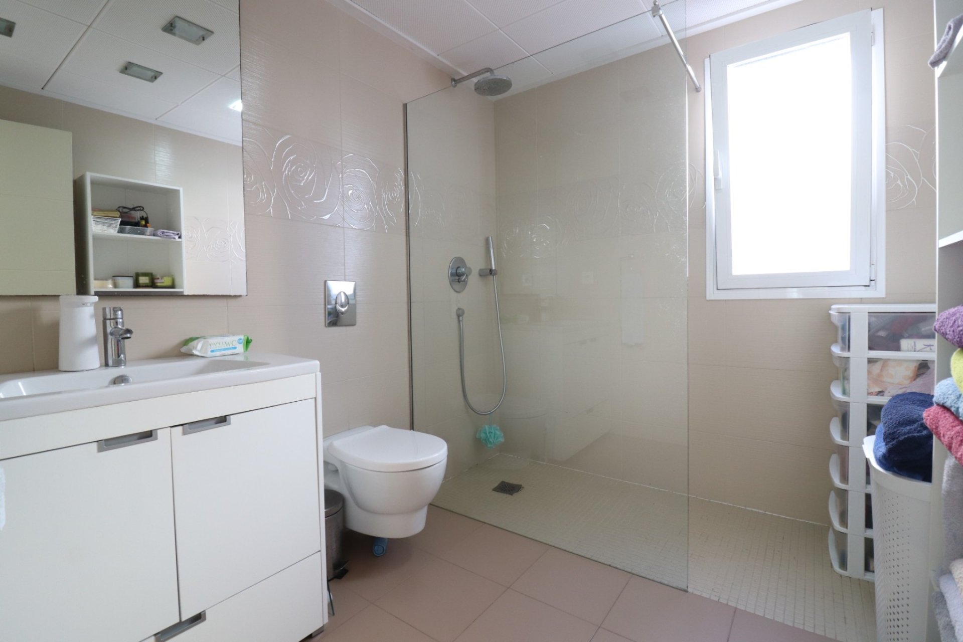 Reventa - Detached House / Villa - La Marina - La Marina - Urbanization