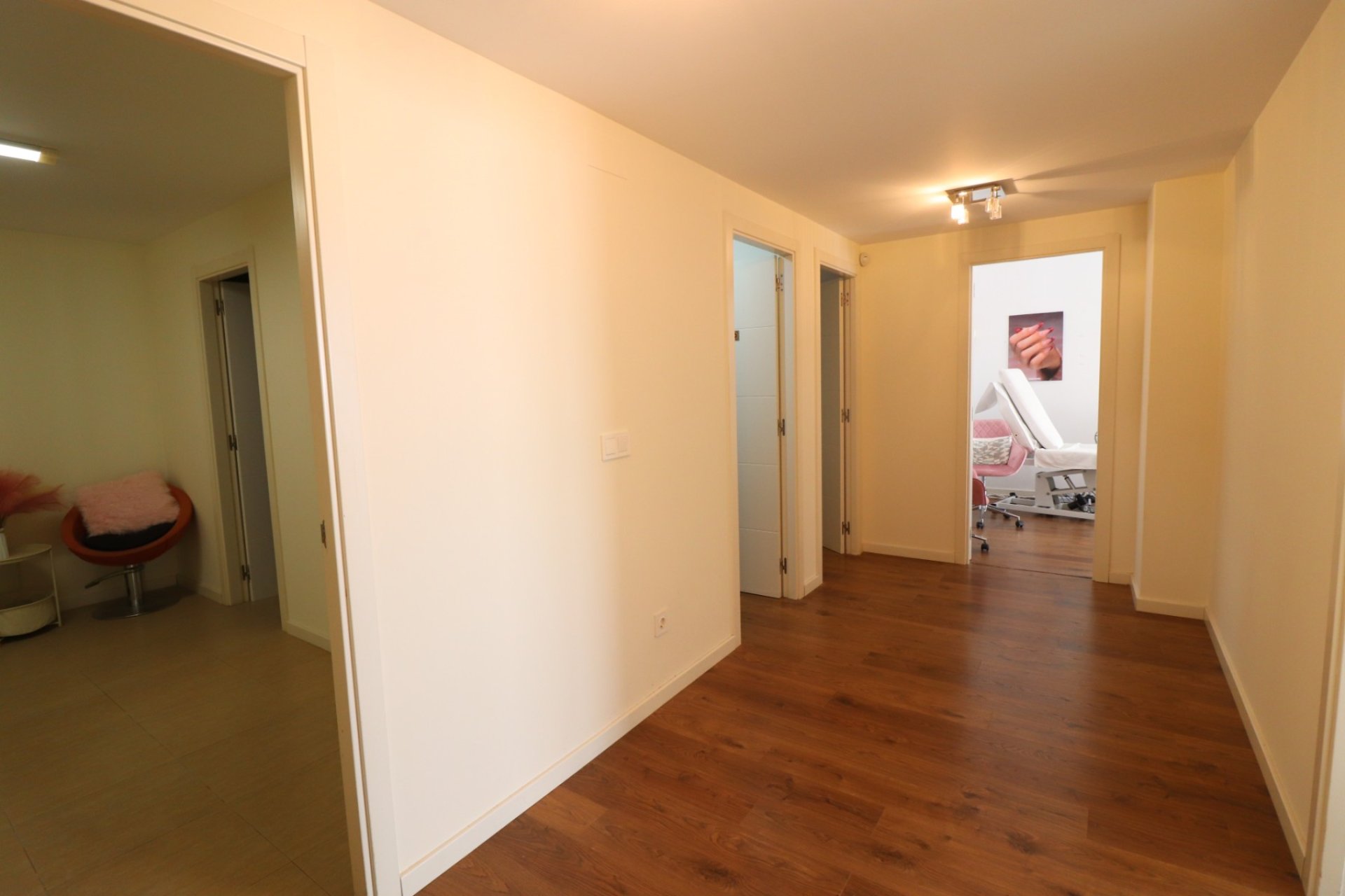 Reventa - Detached House / Villa - La Marina - La Marina - Urbanization