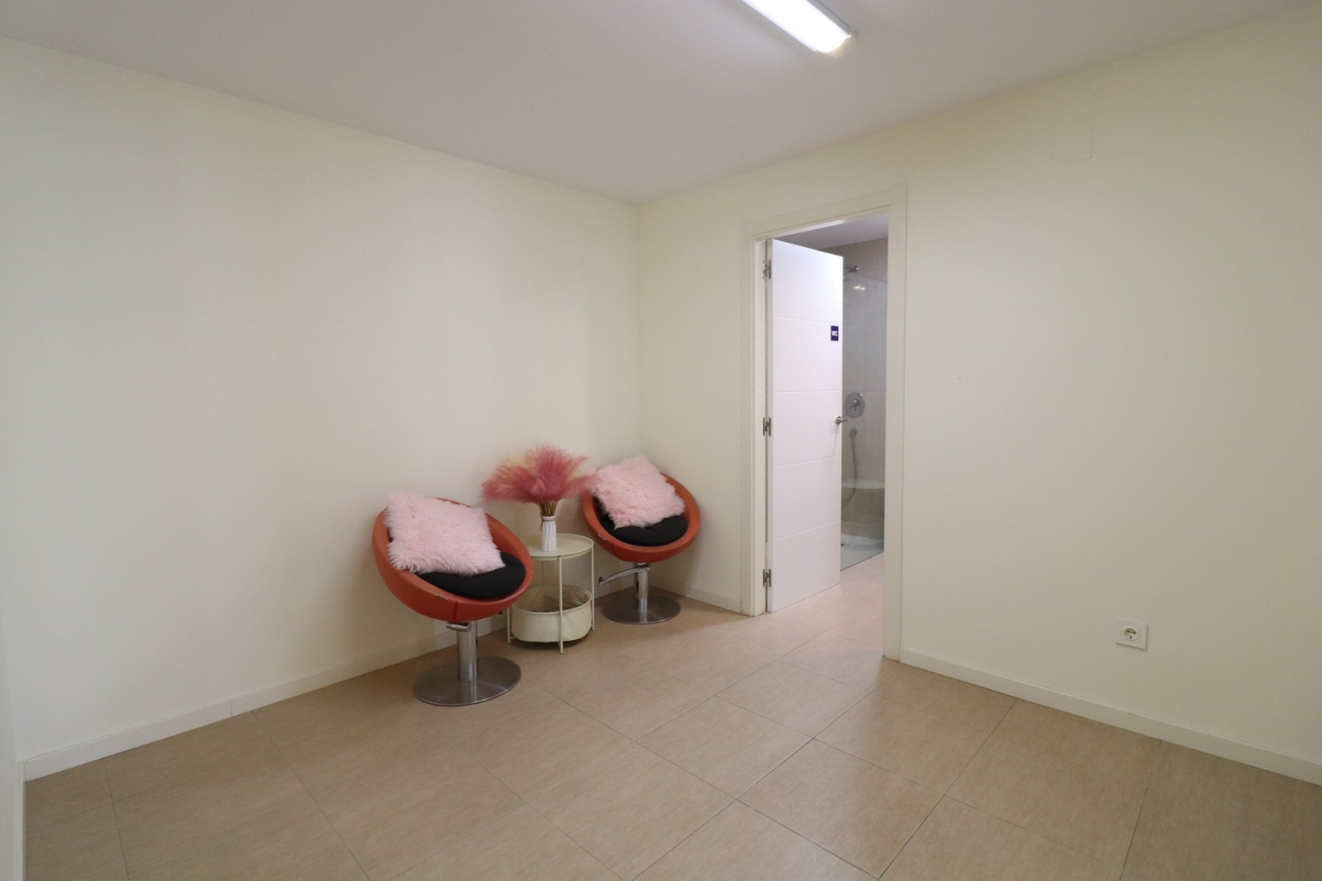 Reventa - Detached House / Villa - La Marina - La Marina - Urbanization