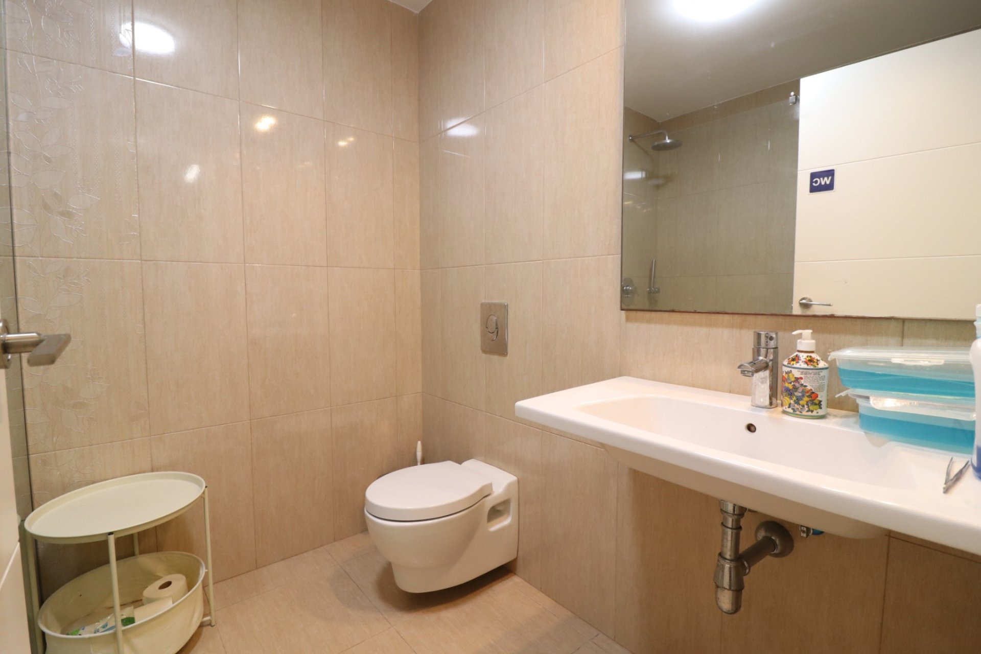 Reventa - Detached House / Villa - La Marina - La Marina - Urbanization