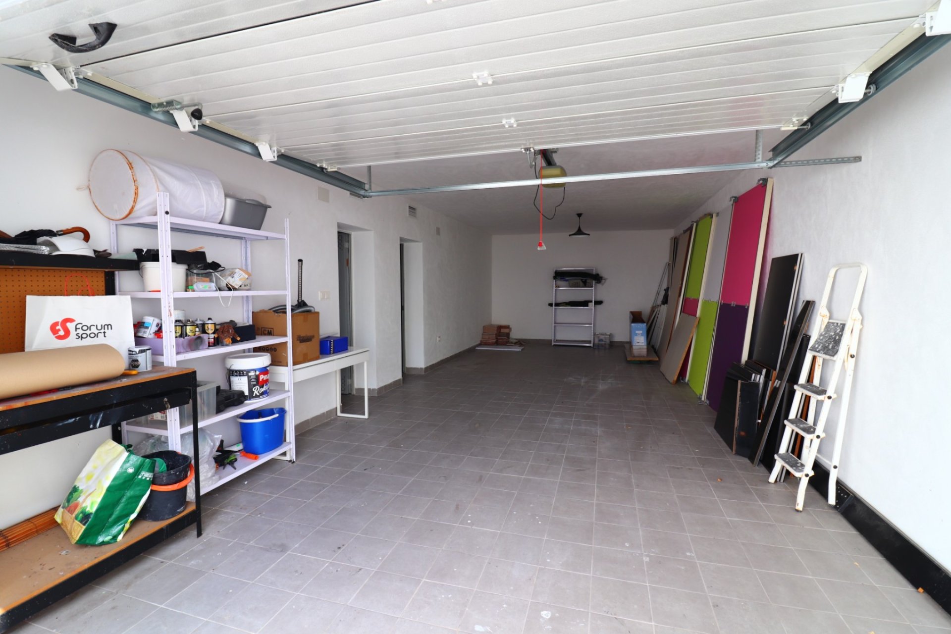 Reventa - Detached House / Villa - La Marina - La Marina - Urbanization