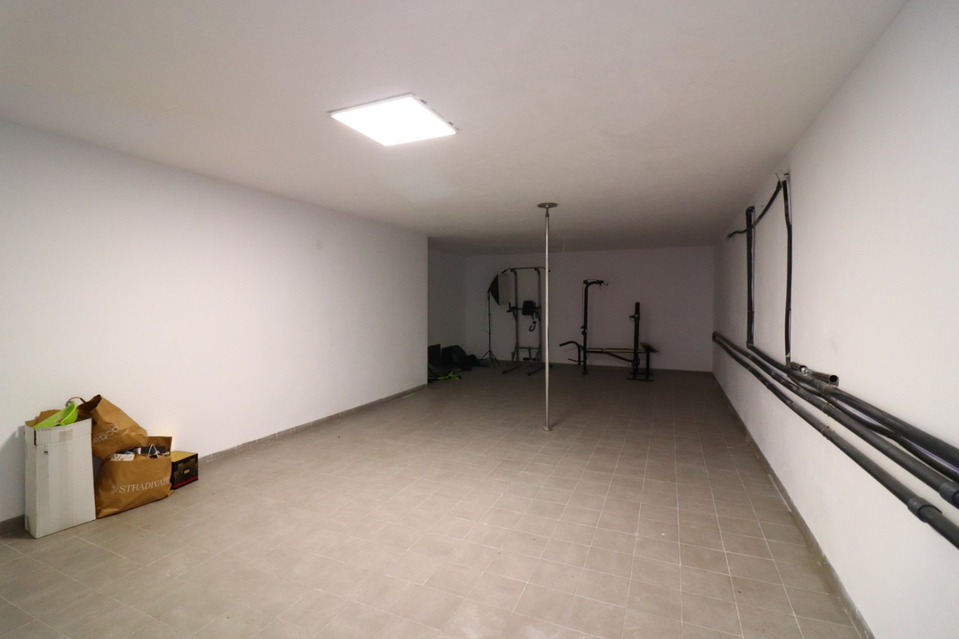 Reventa - Detached House / Villa - La Marina - La Marina - Urbanization