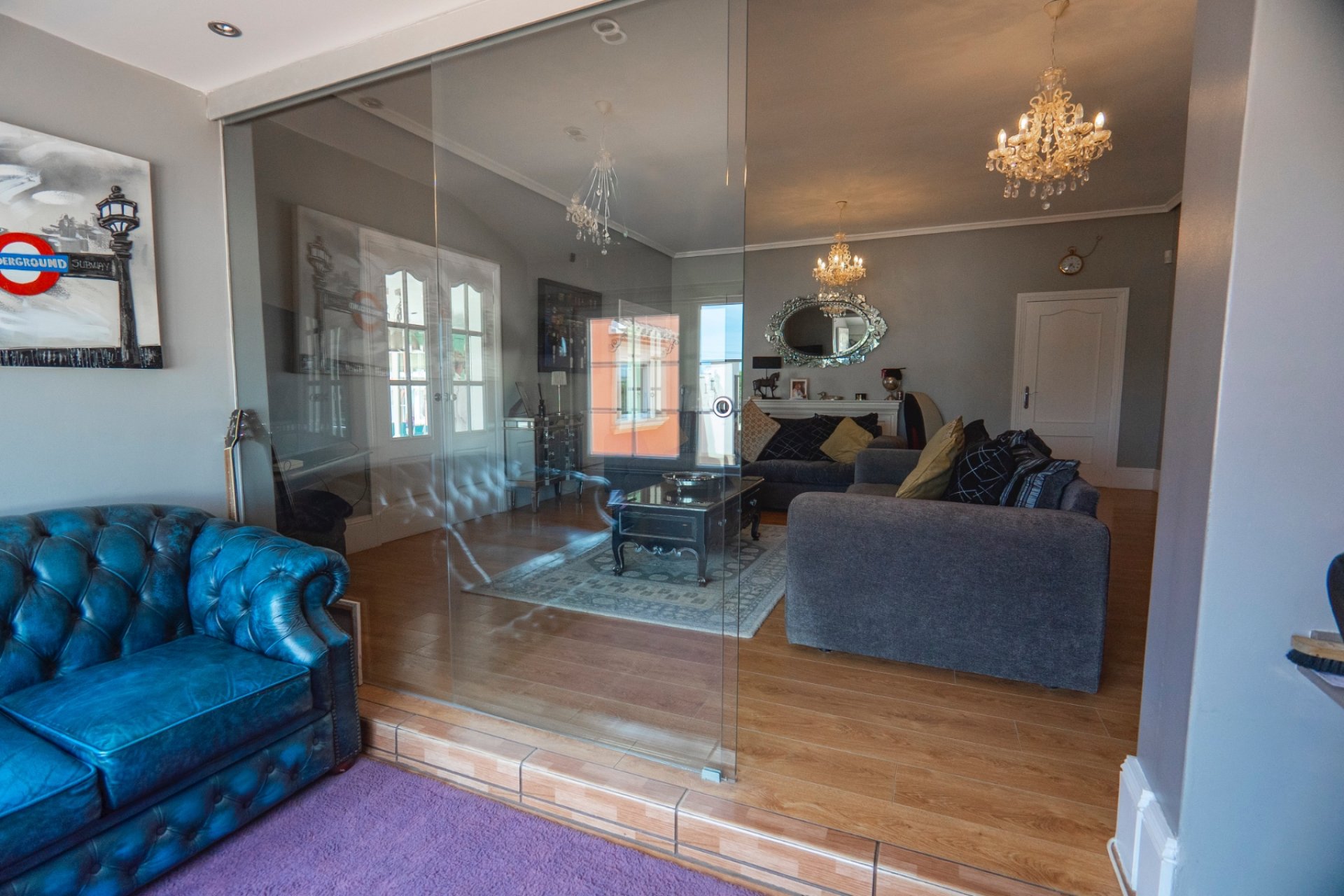 Reventa - Detached House / Villa - Las Heredades - Heredades