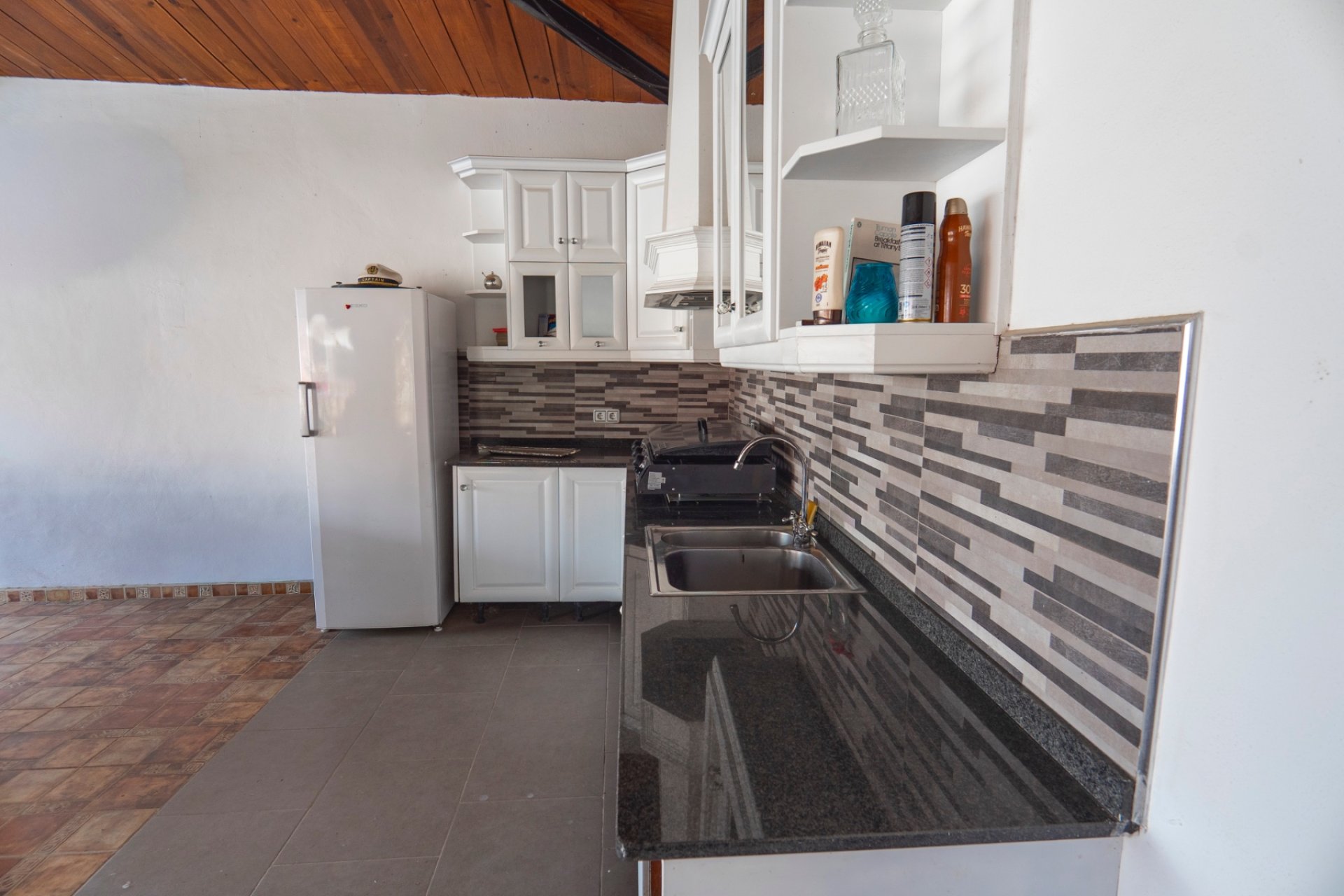 Reventa - Detached House / Villa - Las Heredades - Heredades