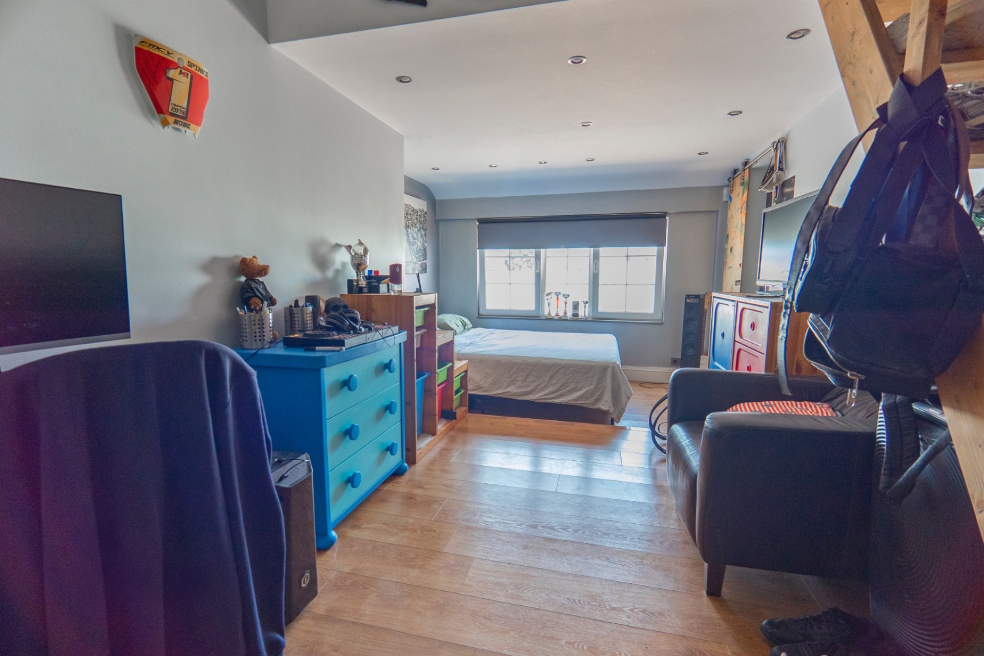 Reventa - Detached House / Villa - Las Heredades - Heredades