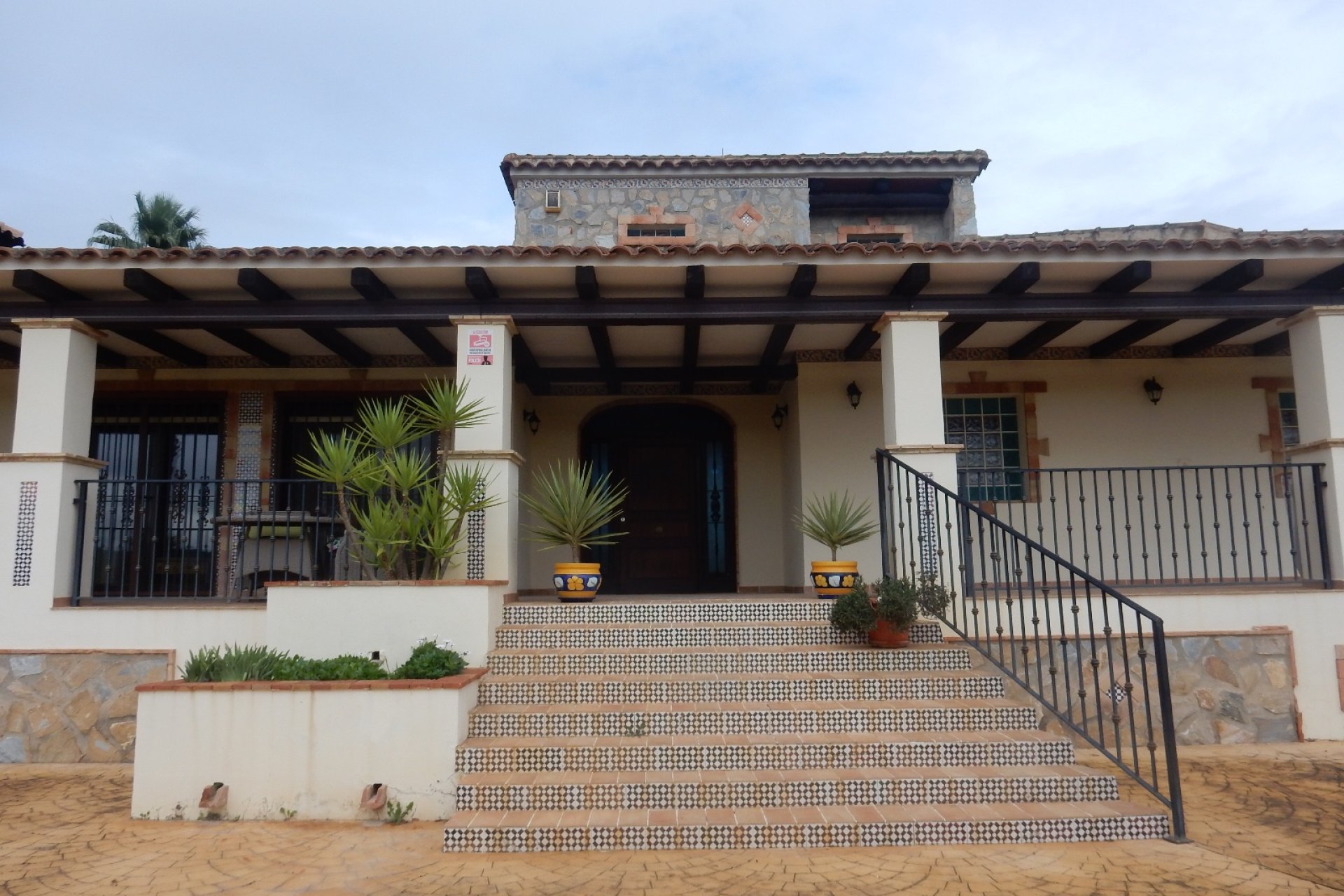 Reventa - Detached House / Villa - Orihuela - Bigastro