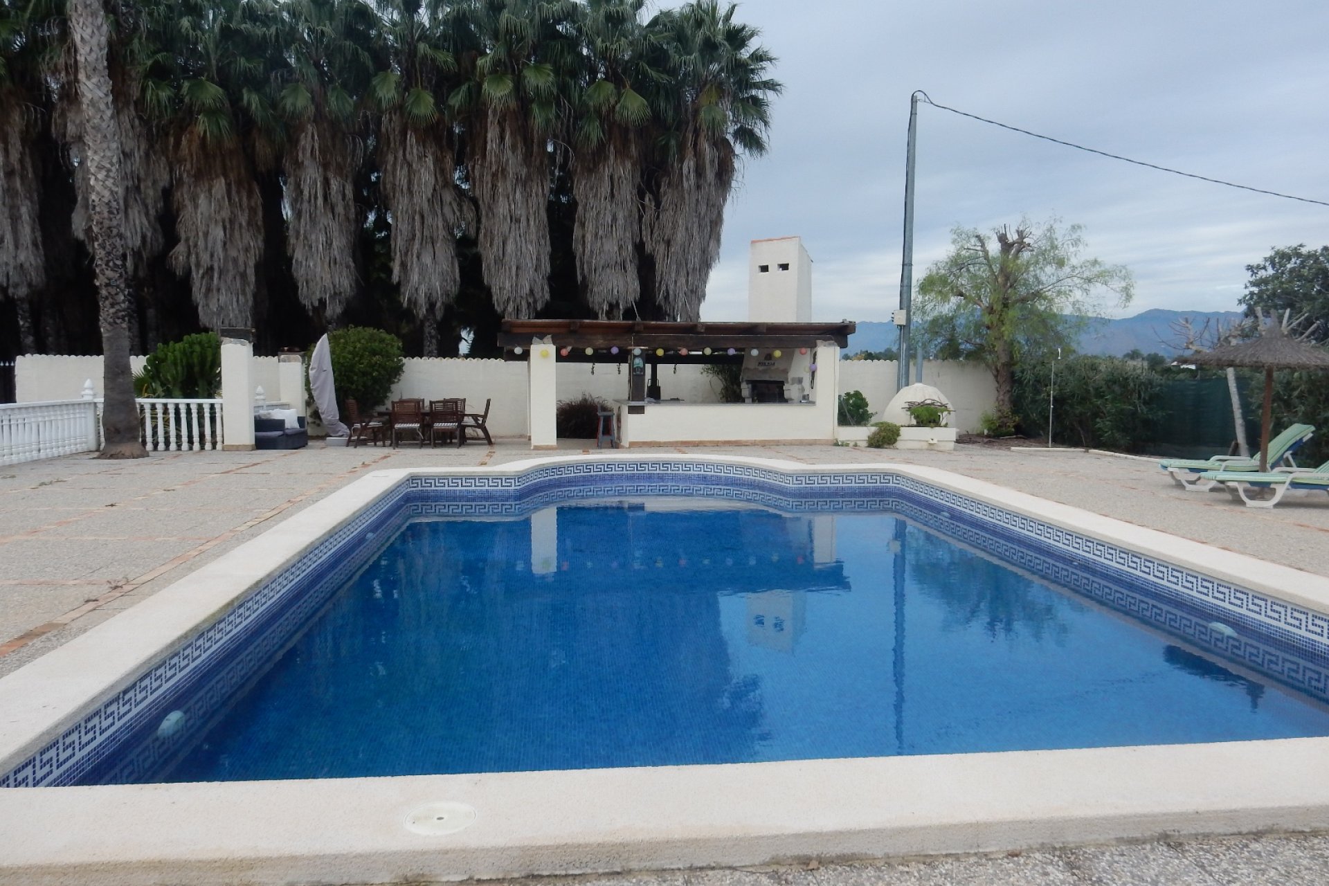 Reventa - Detached House / Villa - Orihuela - Bigastro