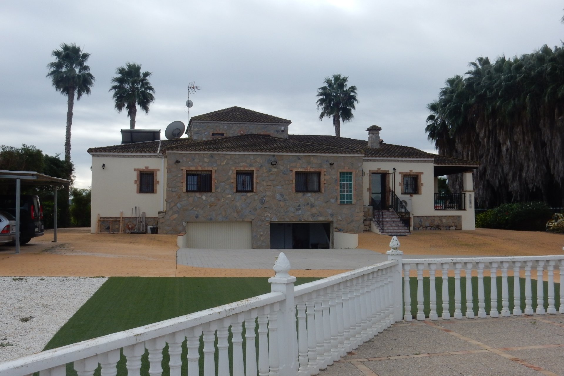 Reventa - Detached House / Villa - Orihuela - Bigastro