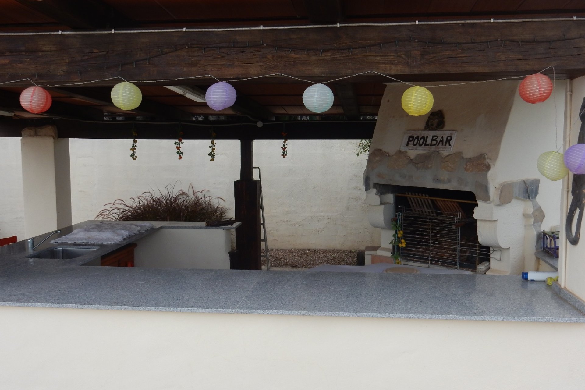 Reventa - Detached House / Villa - Orihuela - Bigastro