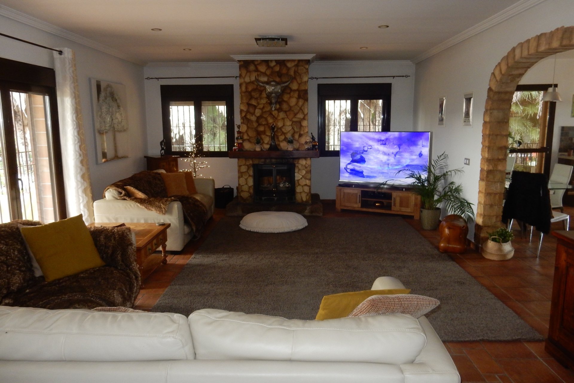 Reventa - Detached House / Villa - Orihuela - Bigastro