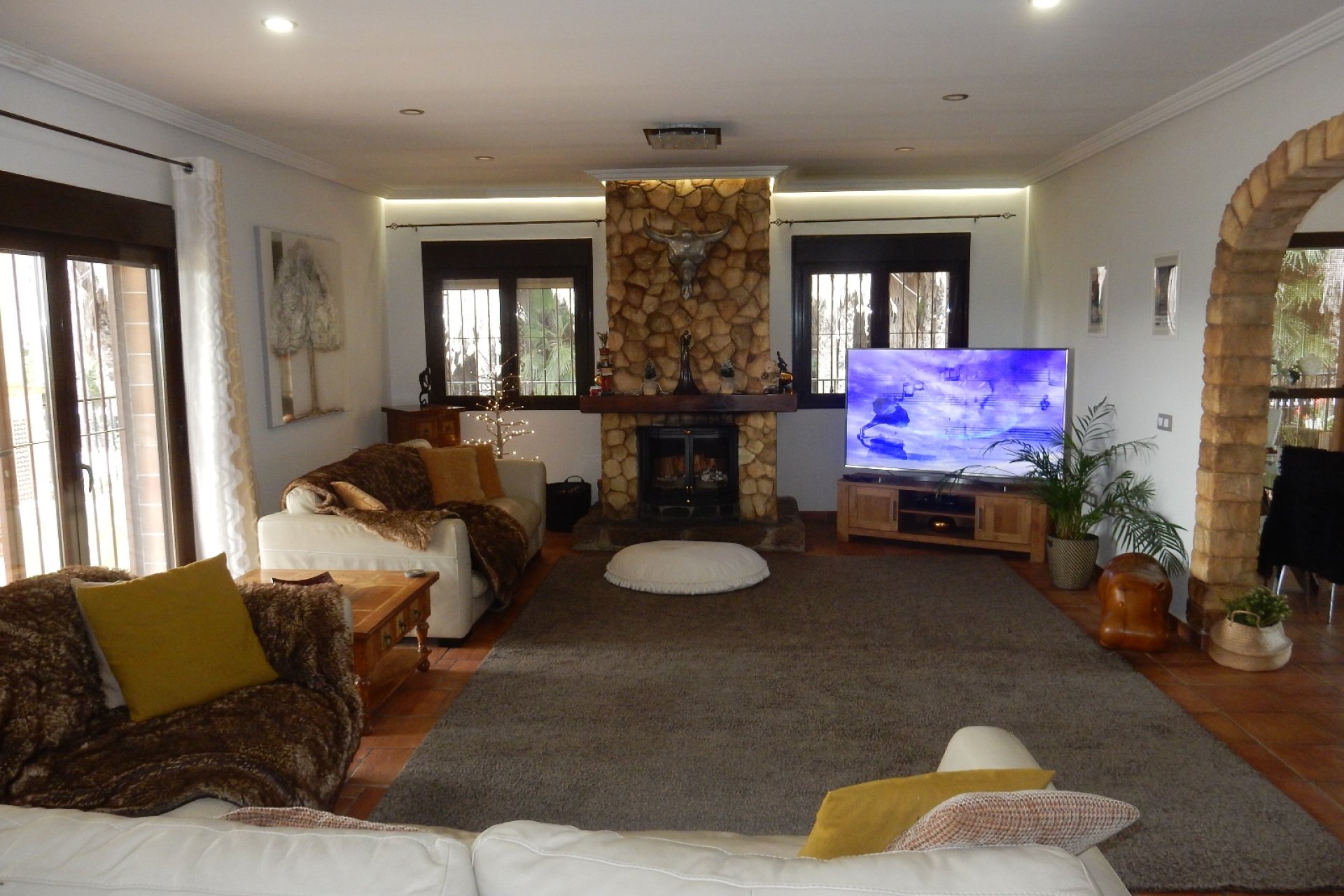 Reventa - Detached House / Villa - Orihuela - Bigastro