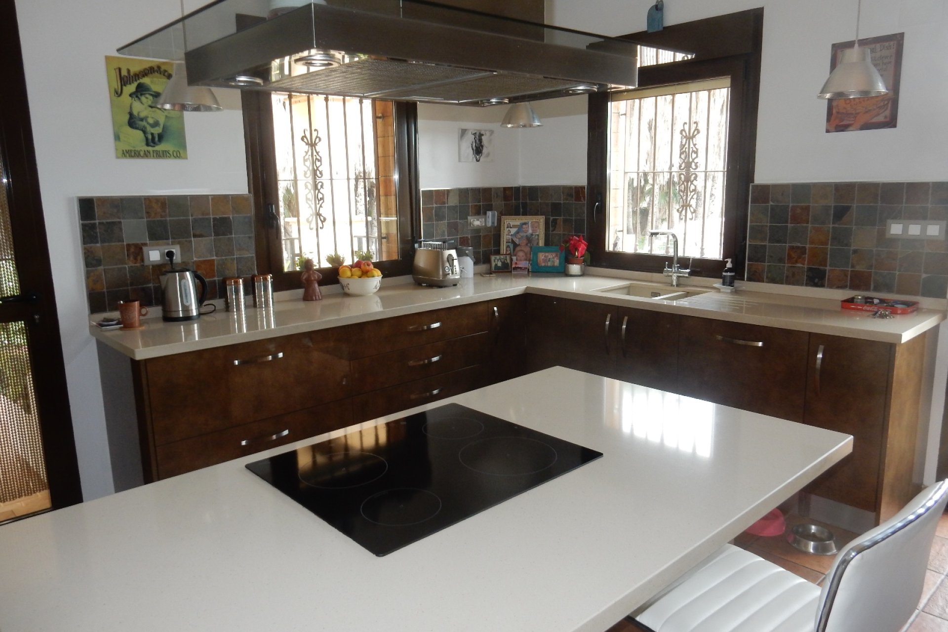 Reventa - Detached House / Villa - Orihuela - Bigastro