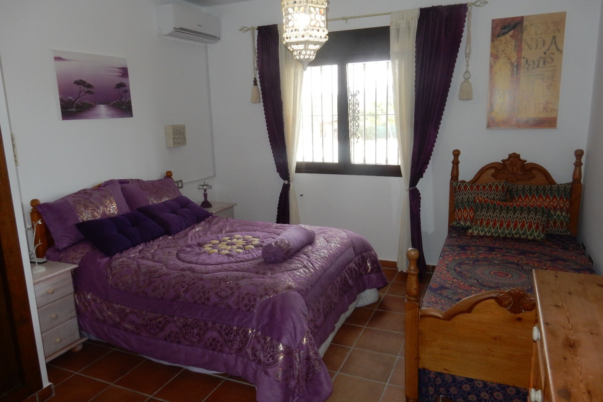 Reventa - Detached House / Villa - Orihuela - Bigastro