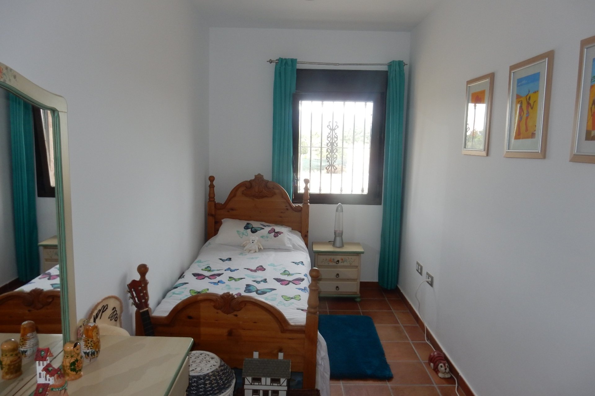 Reventa - Detached House / Villa - Orihuela - Bigastro