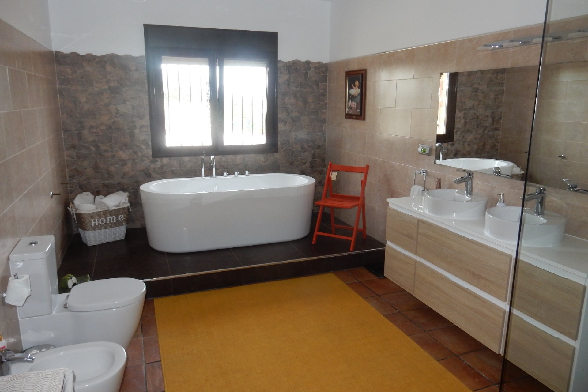 Reventa - Detached House / Villa - Orihuela - Bigastro
