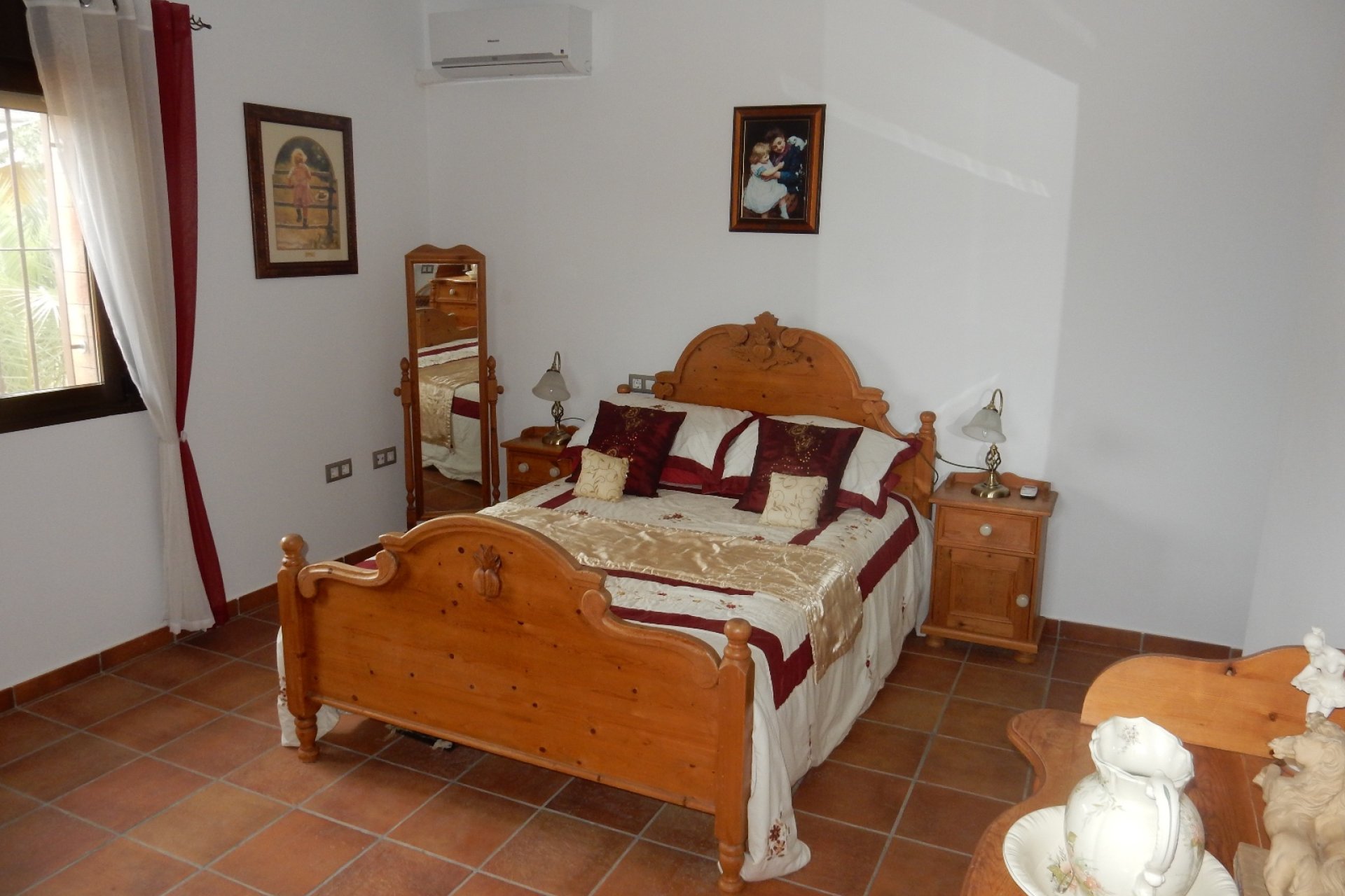 Reventa - Detached House / Villa - Orihuela - Bigastro