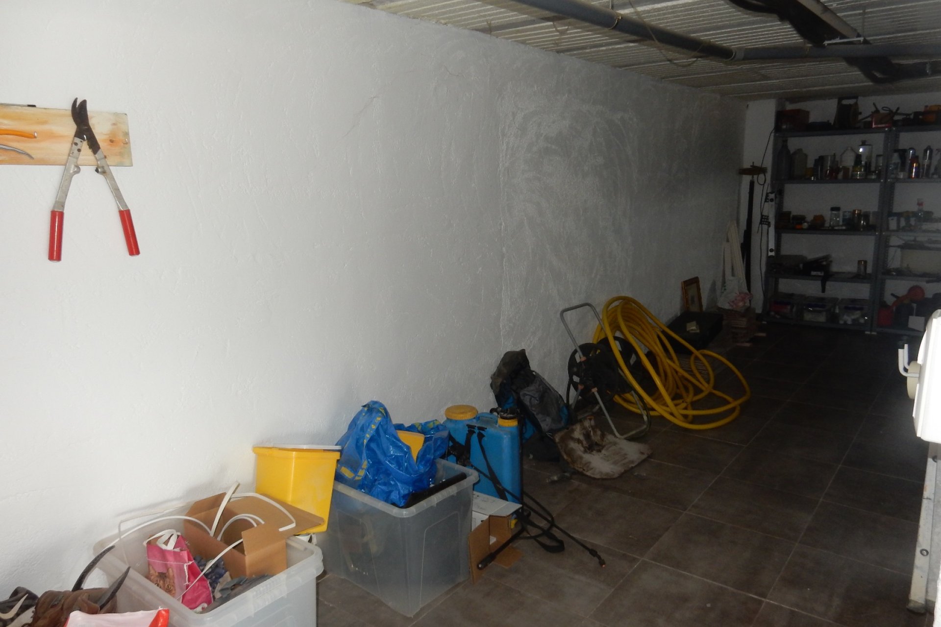Reventa - Detached House / Villa - Orihuela - Bigastro