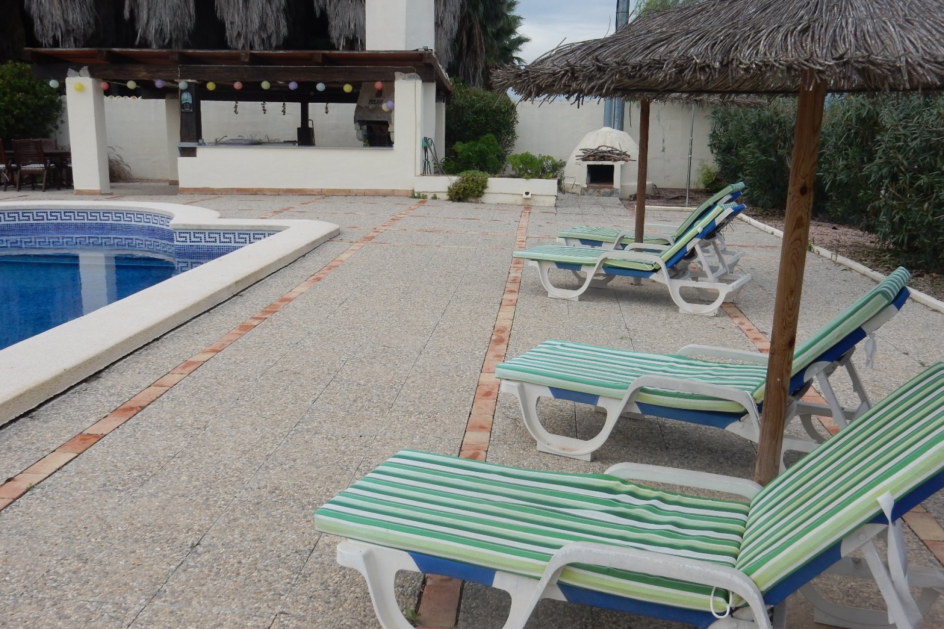 Reventa - Detached House / Villa - Orihuela - Bigastro