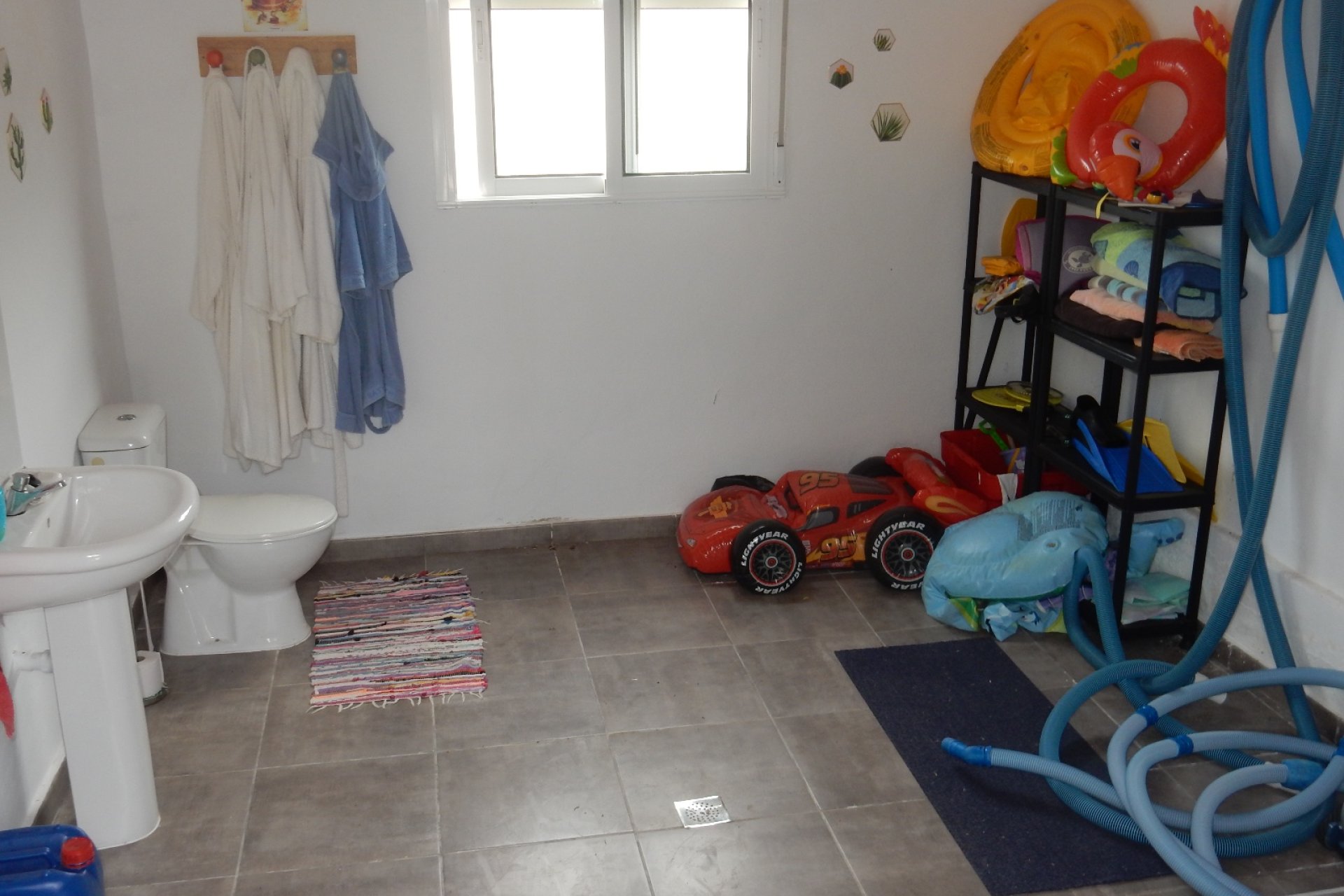 Reventa - Detached House / Villa - Orihuela - Bigastro