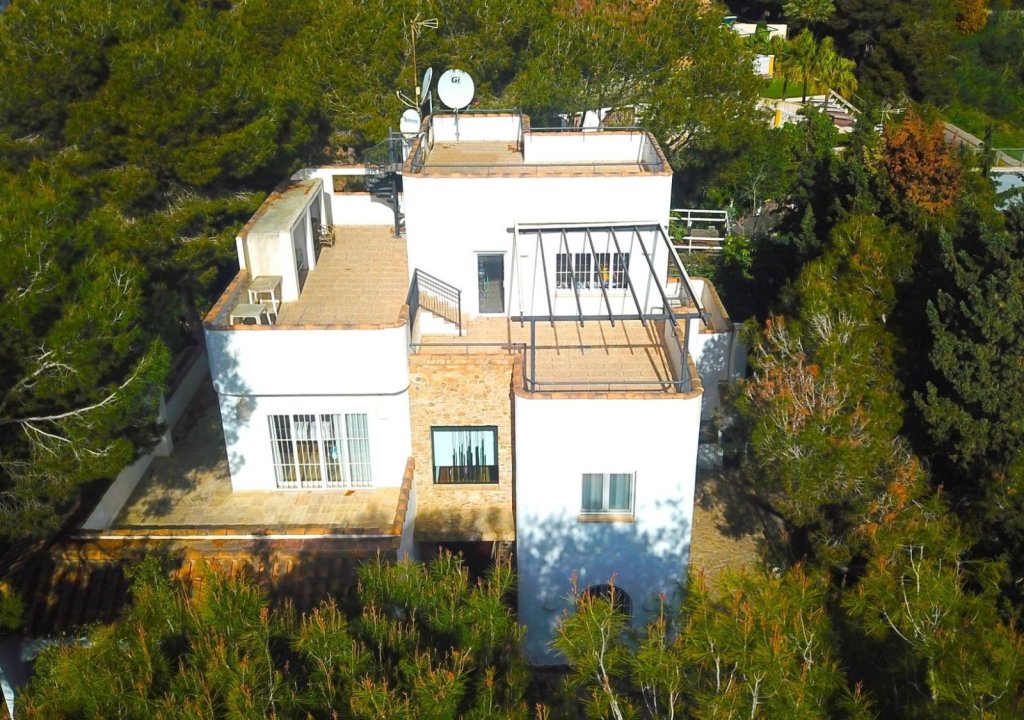 Reventa - Detached House / Villa - Orihuela Costa - Dehesa de Campoamor