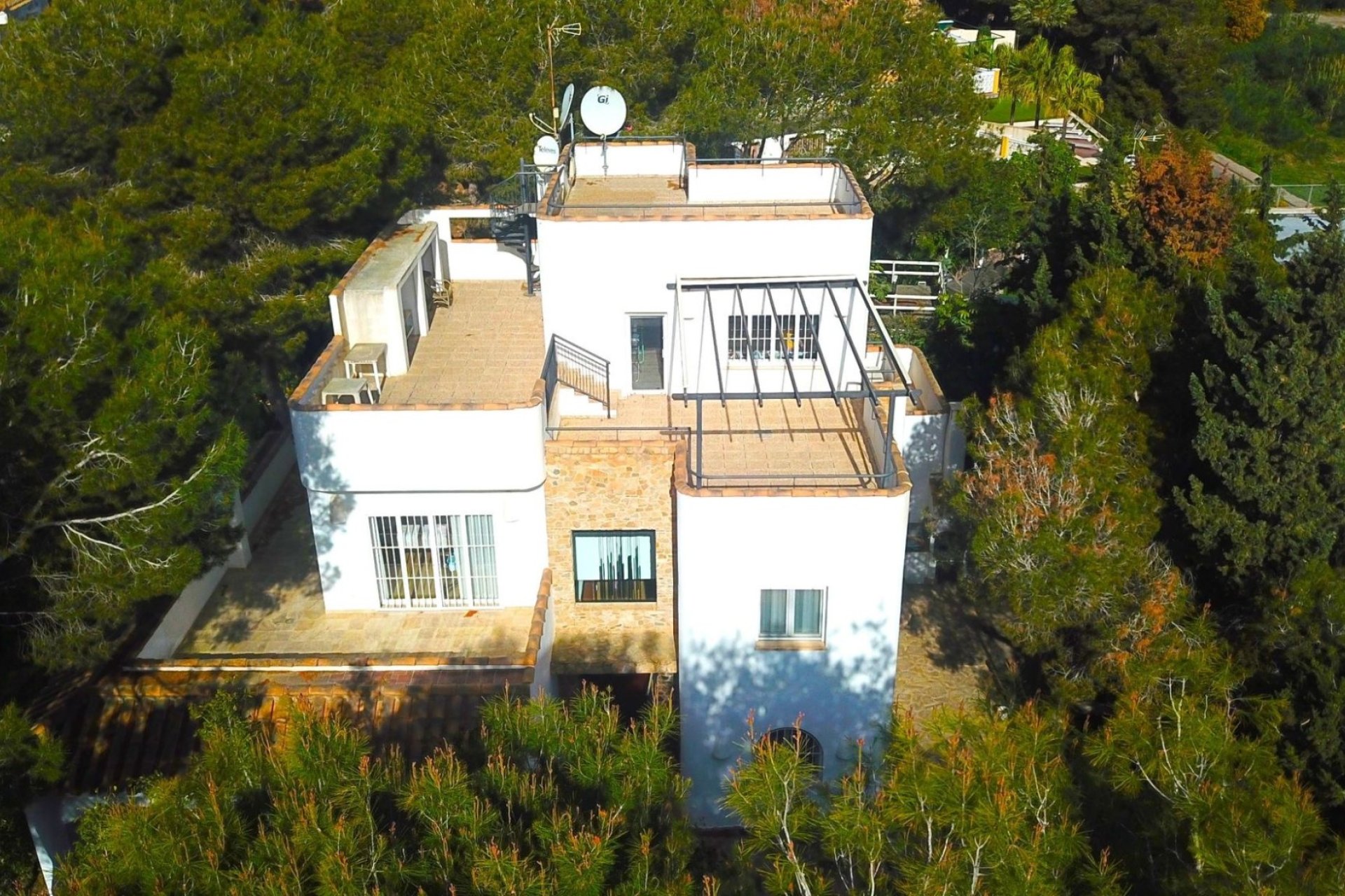 Reventa - Detached House / Villa - Orihuela Costa - Dehesa de Campoamor