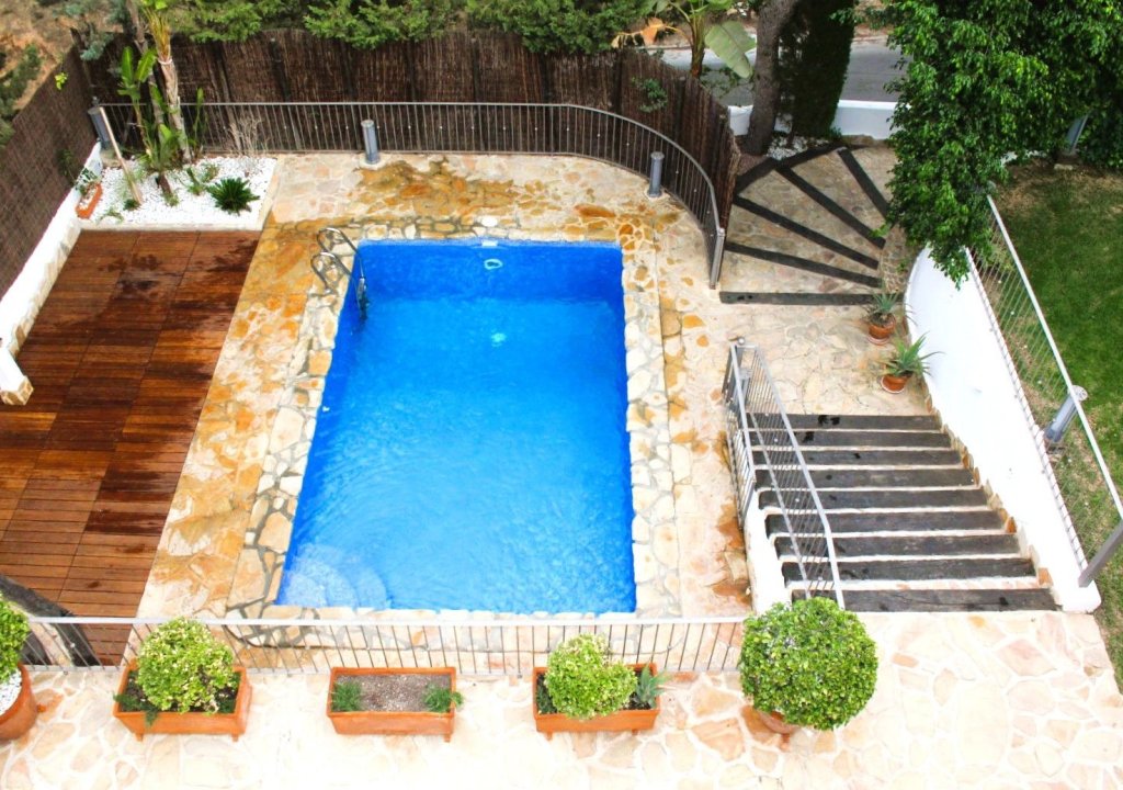Reventa - Detached House / Villa - Orihuela Costa - Dehesa de Campoamor