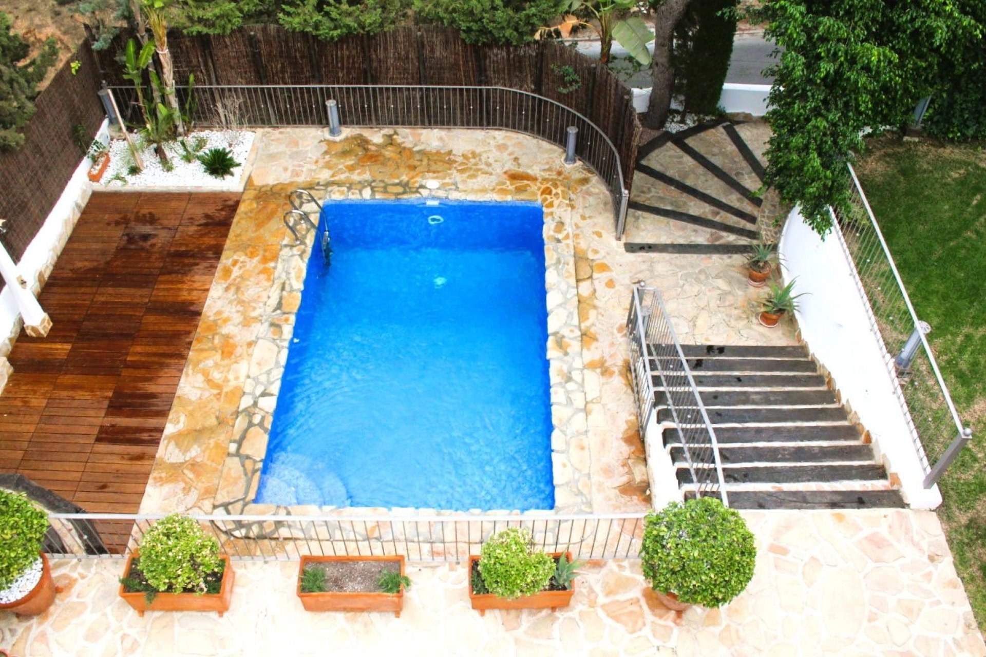 Reventa - Detached House / Villa - Orihuela Costa - Dehesa de Campoamor