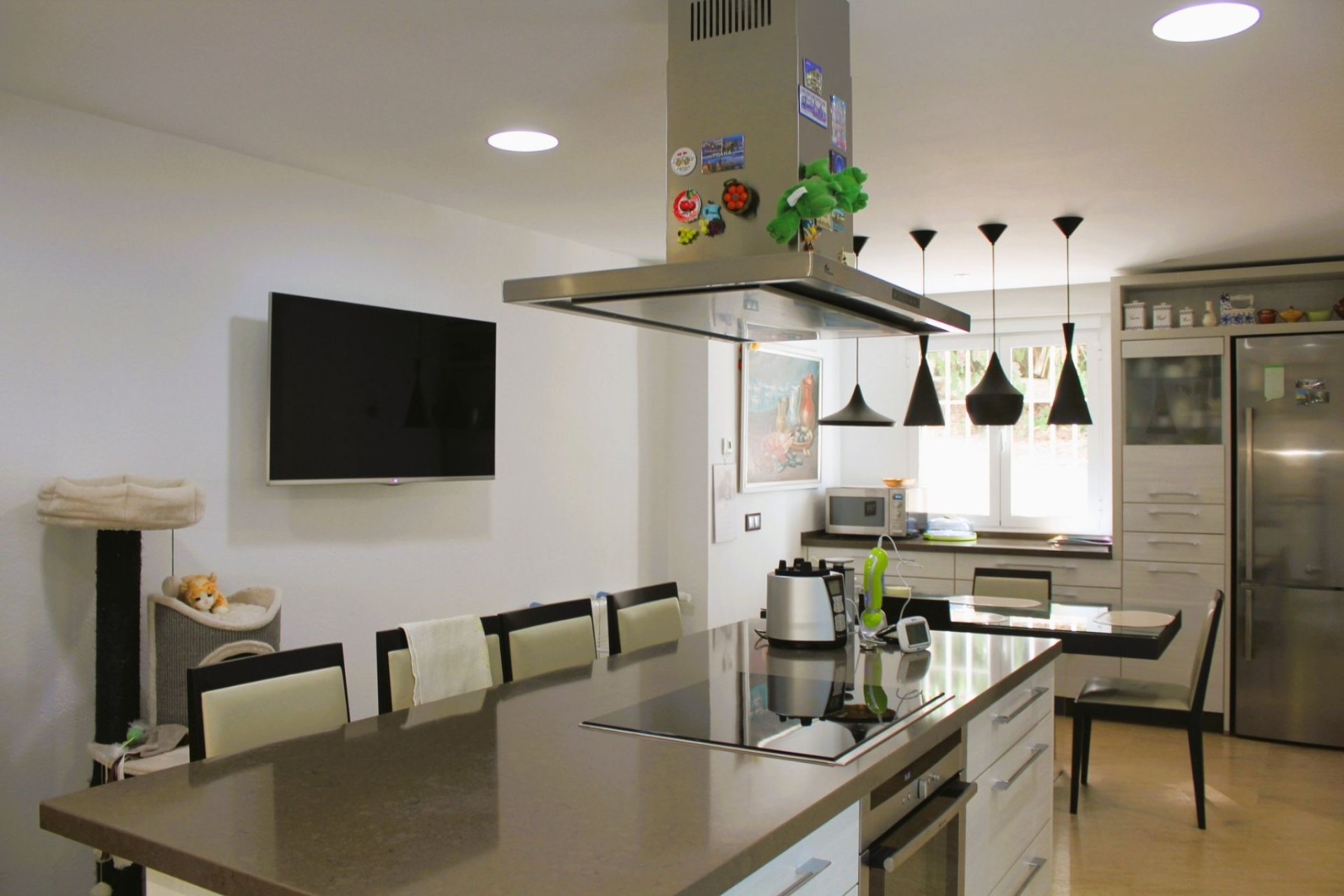 Reventa - Detached House / Villa - Orihuela Costa - Dehesa de Campoamor