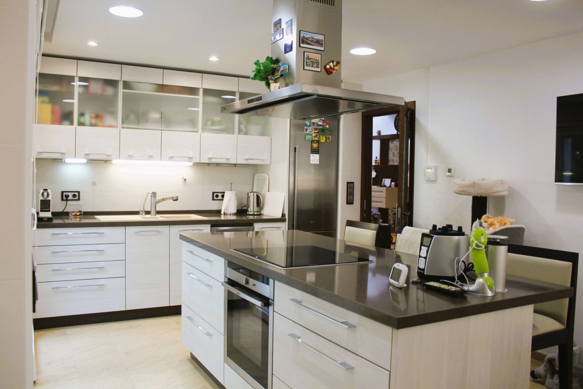 Reventa - Detached House / Villa - Orihuela Costa - Dehesa de Campoamor
