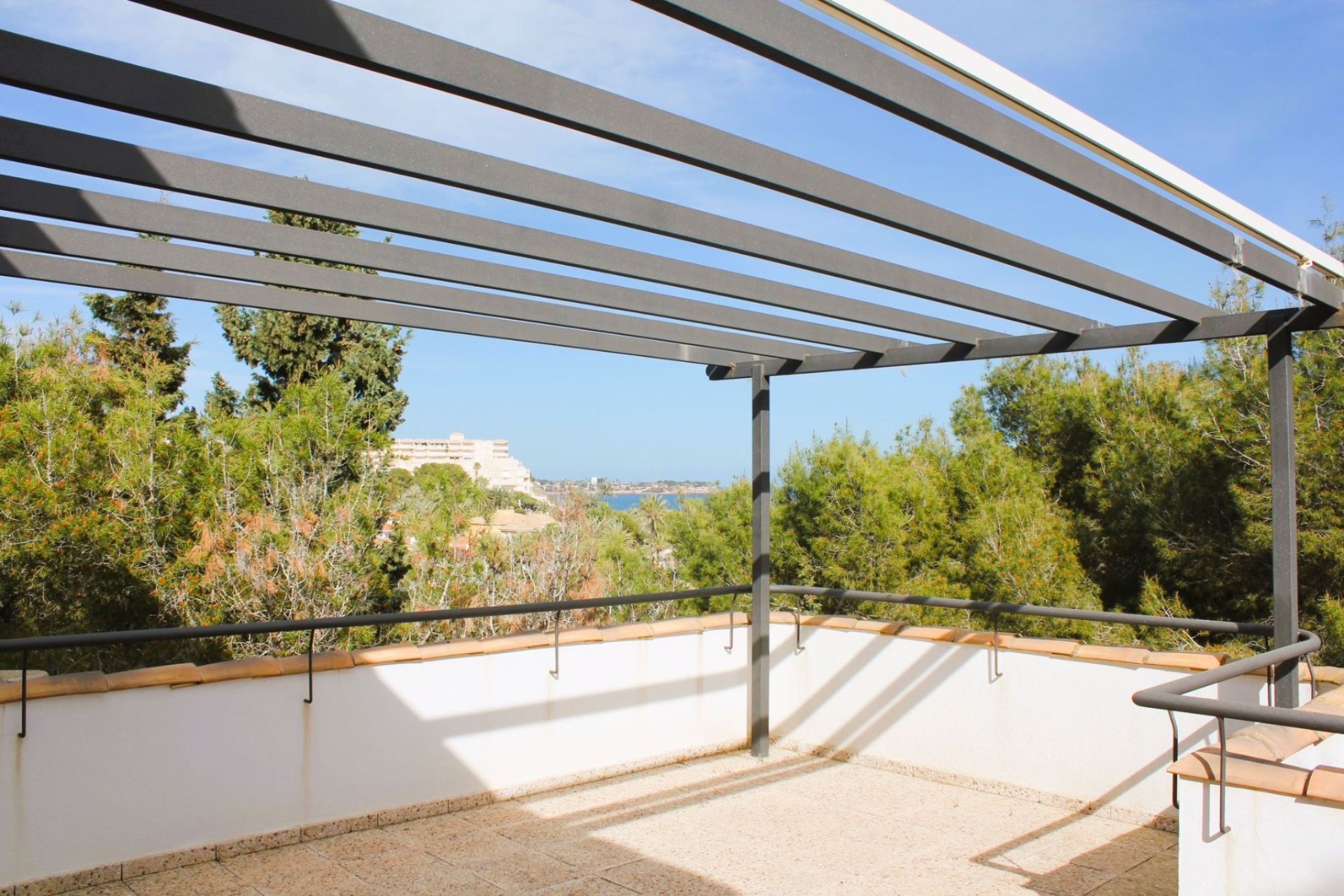 Reventa - Detached House / Villa - Orihuela Costa - Dehesa de Campoamor