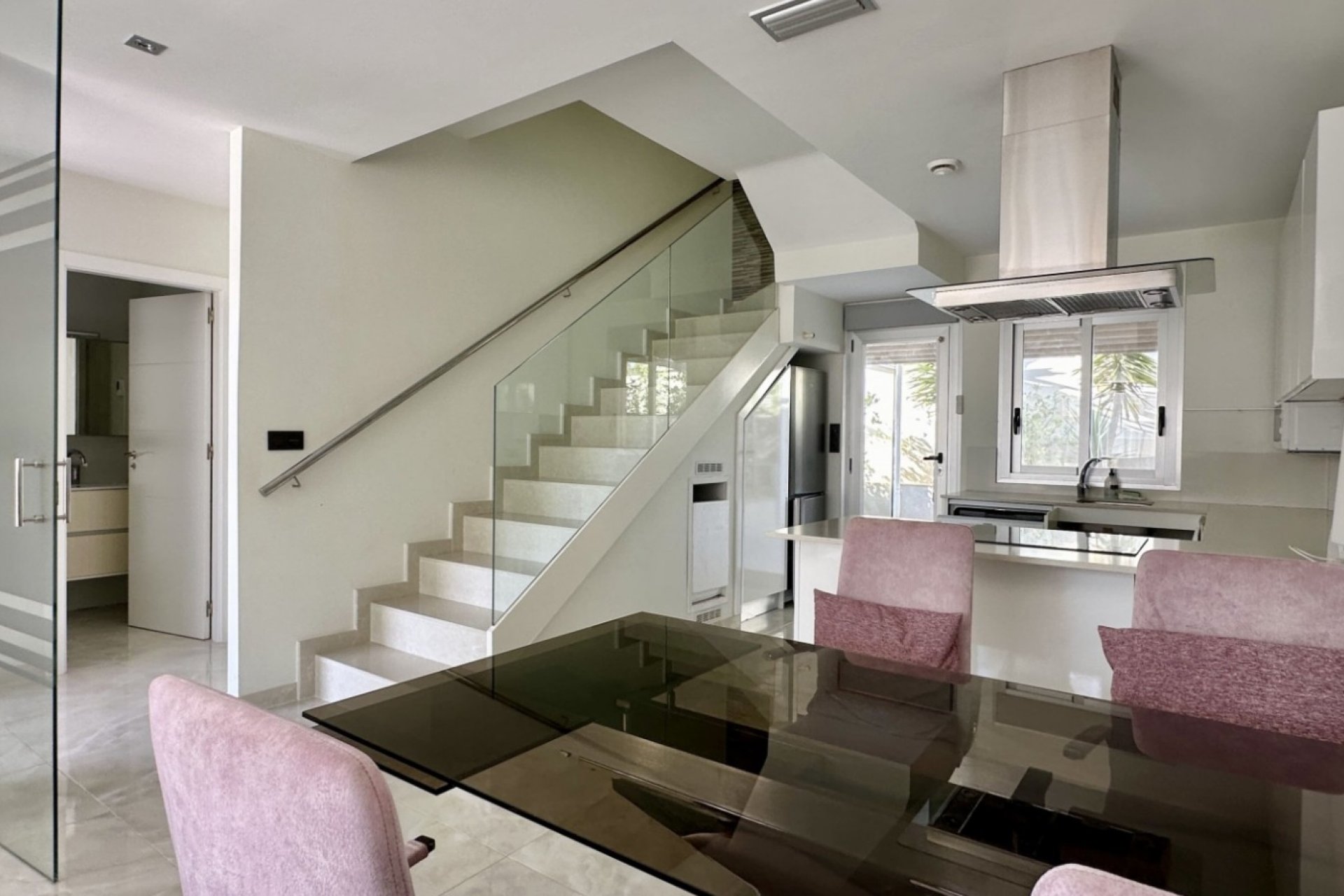 Reventa - Detached House / Villa - Orihuela Costa - Lomas de Cabo Roig