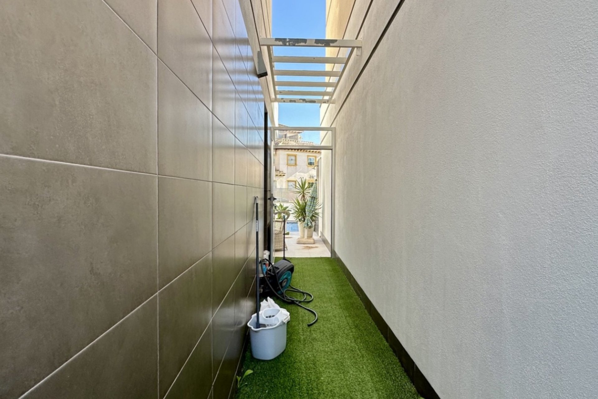 Reventa - Detached House / Villa - Orihuela Costa - Lomas de Cabo Roig