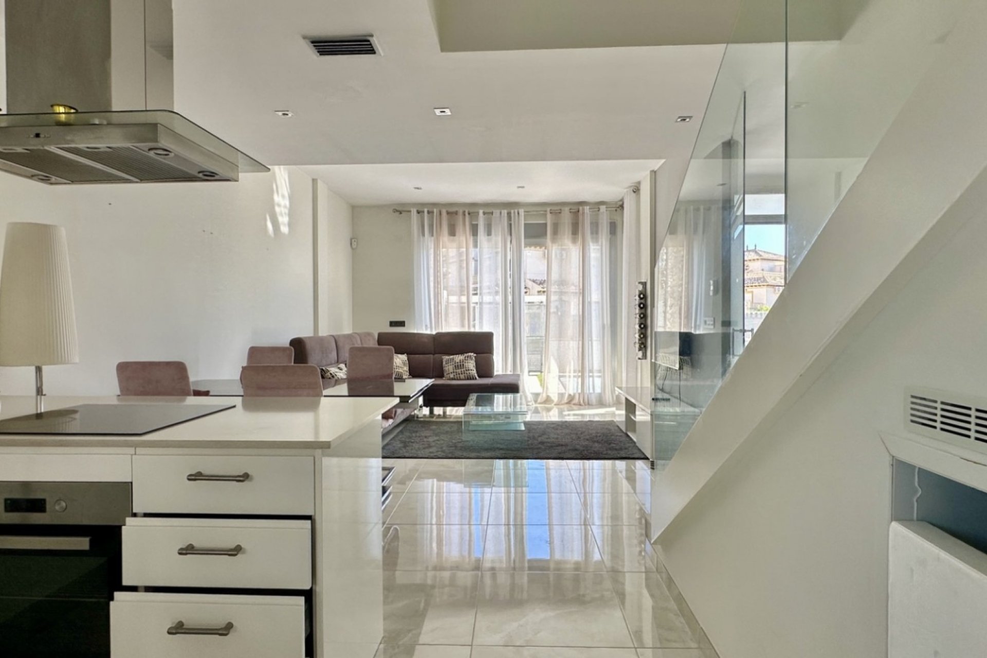 Reventa - Detached House / Villa - Orihuela Costa - Lomas de Cabo Roig