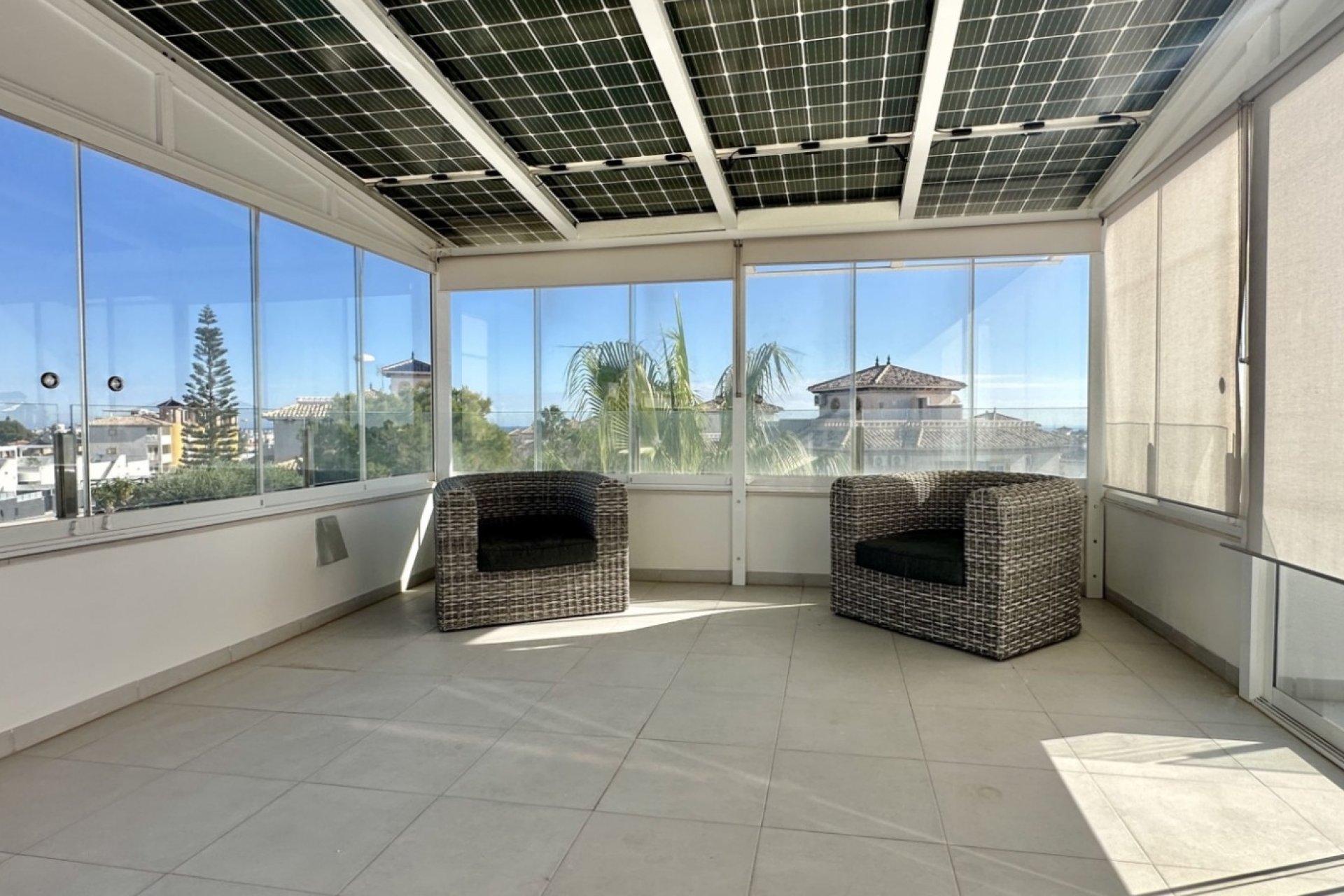 Reventa - Detached House / Villa - Orihuela Costa - Lomas de Cabo Roig