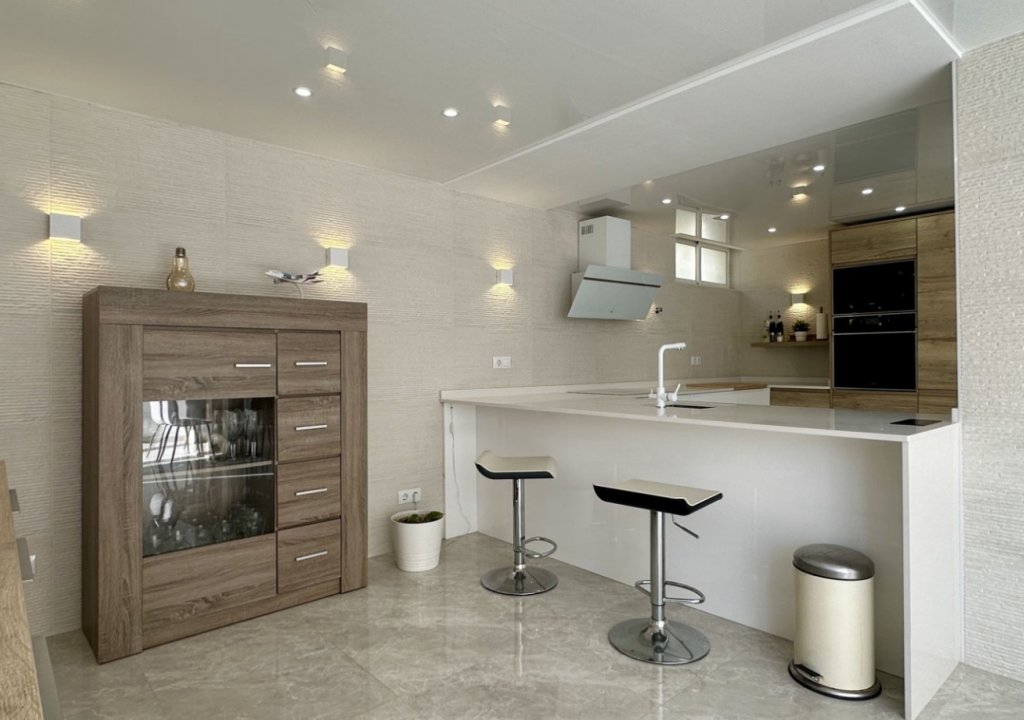 Reventa - Detached House / Villa - Orihuela Costa - Los Altos