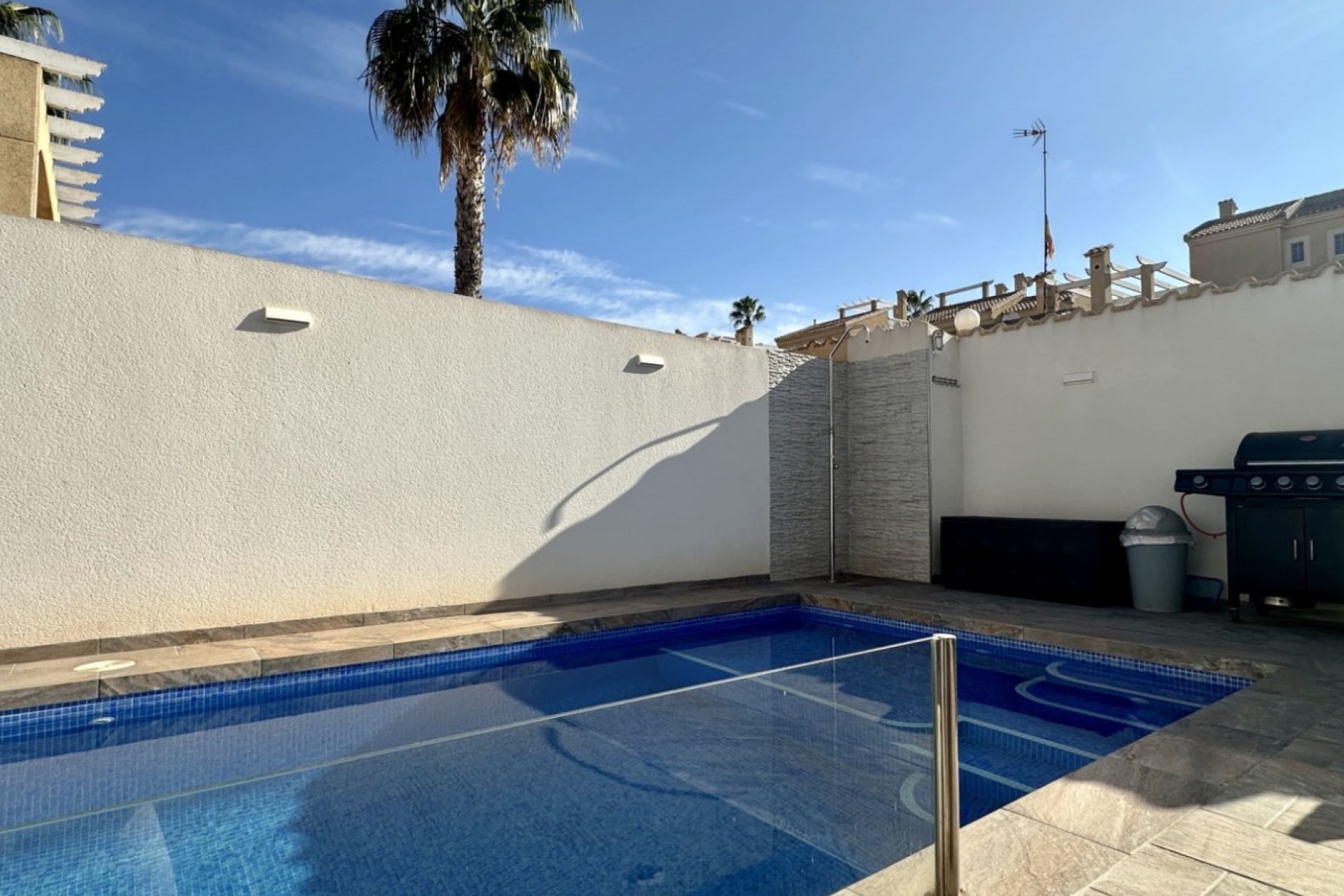 Reventa - Detached House / Villa - Orihuela Costa - Los Altos