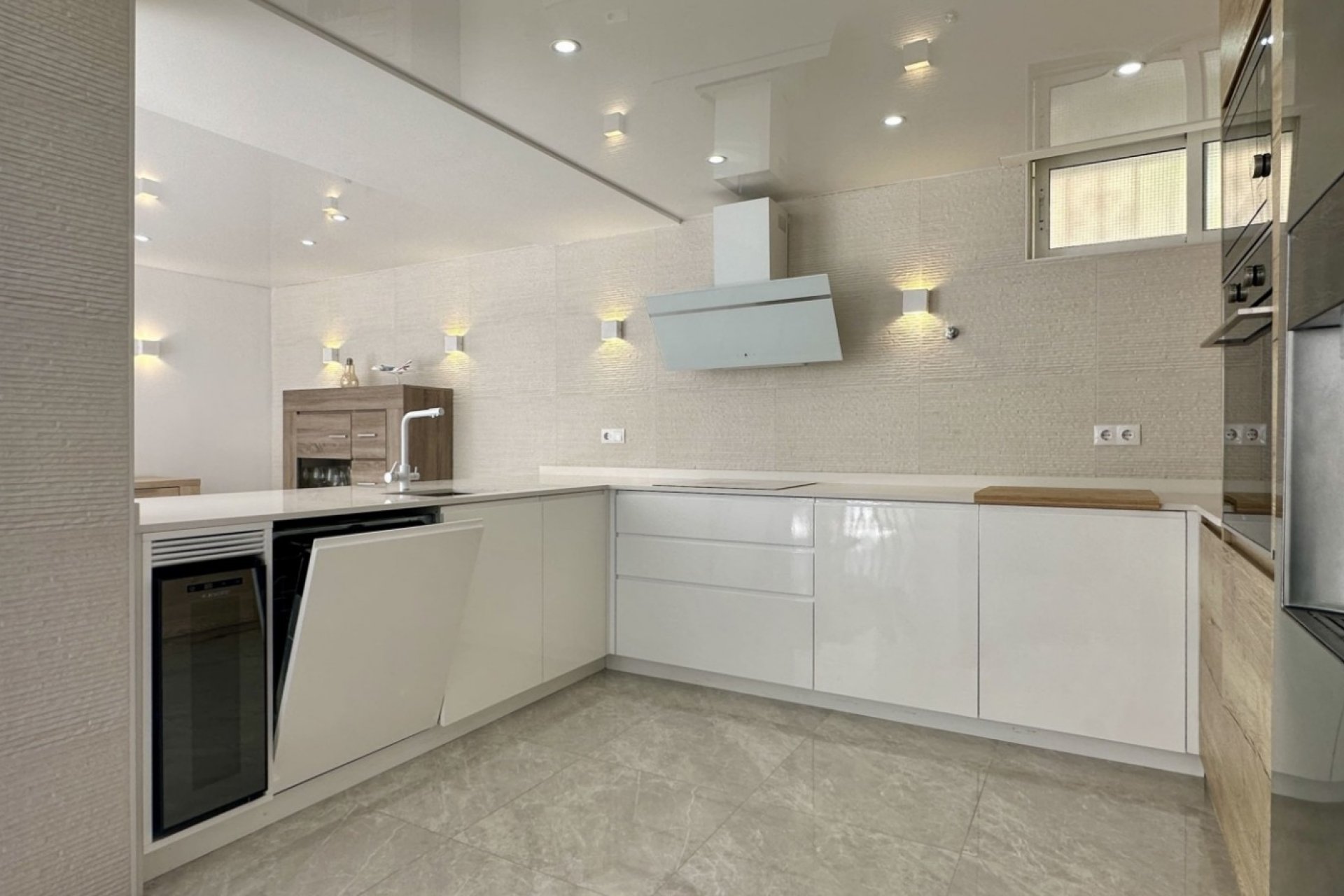 Reventa - Detached House / Villa - Orihuela Costa - Los Altos