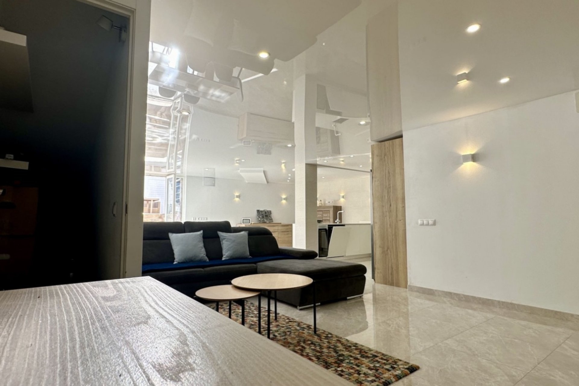 Reventa - Detached House / Villa - Orihuela Costa - Los Altos