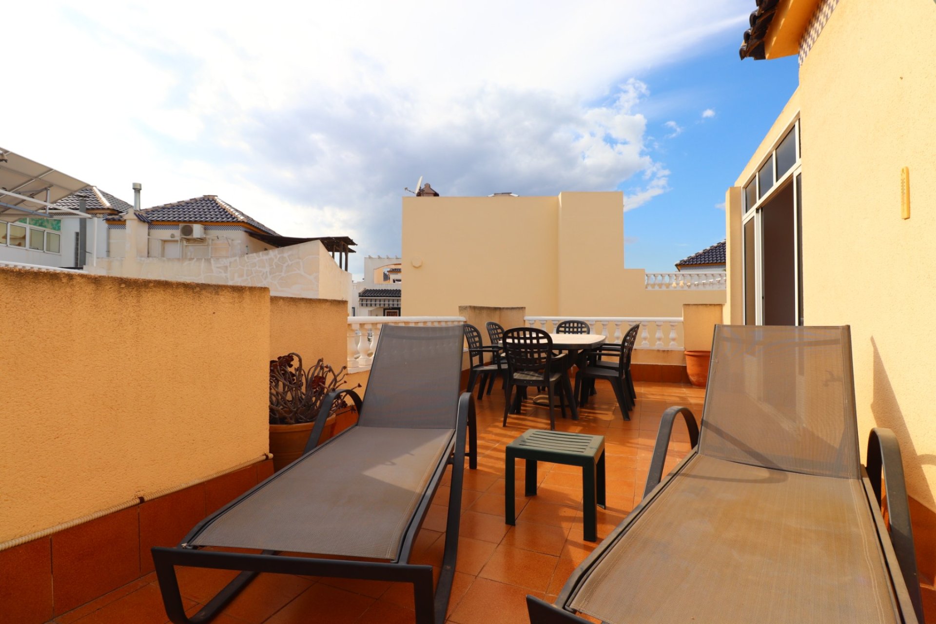 Reventa - Detached House / Villa - Orihuela Costa - Los Balcones