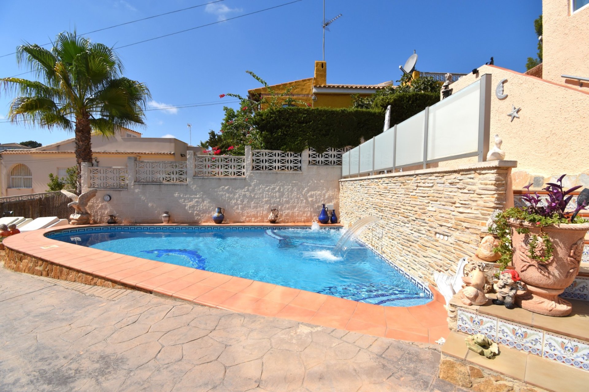 Reventa - Detached House / Villa - Orihuela Costa - Los Balcones