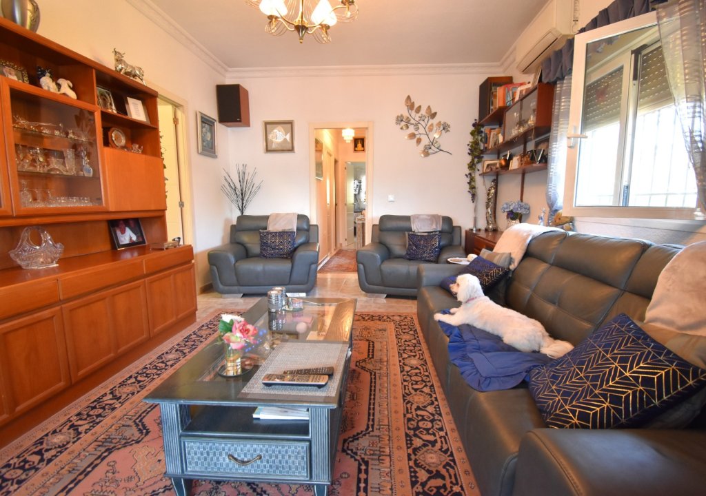 Reventa - Detached House / Villa - Orihuela Costa - Los Balcones