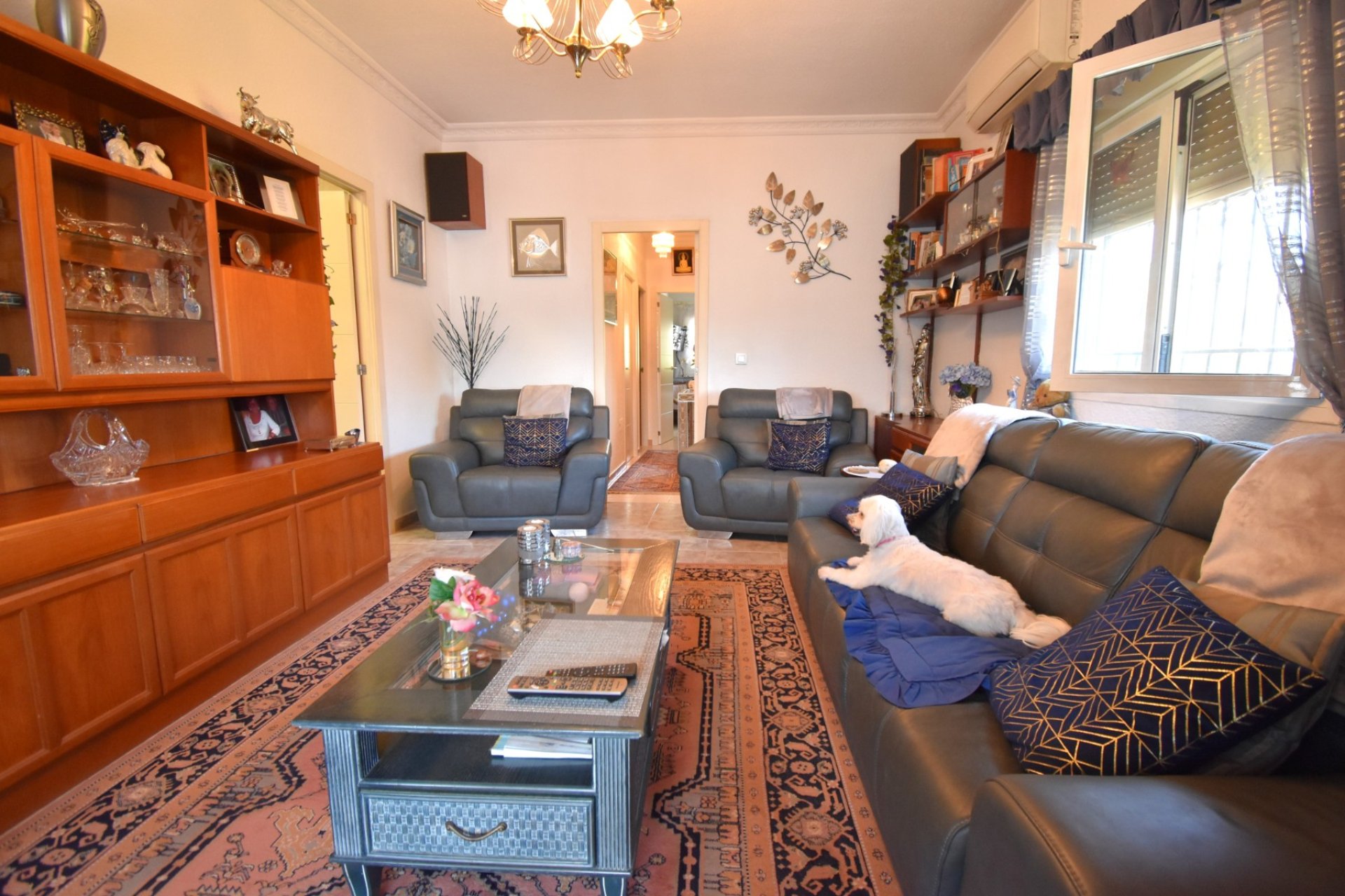 Reventa - Detached House / Villa - Orihuela Costa - Los Balcones