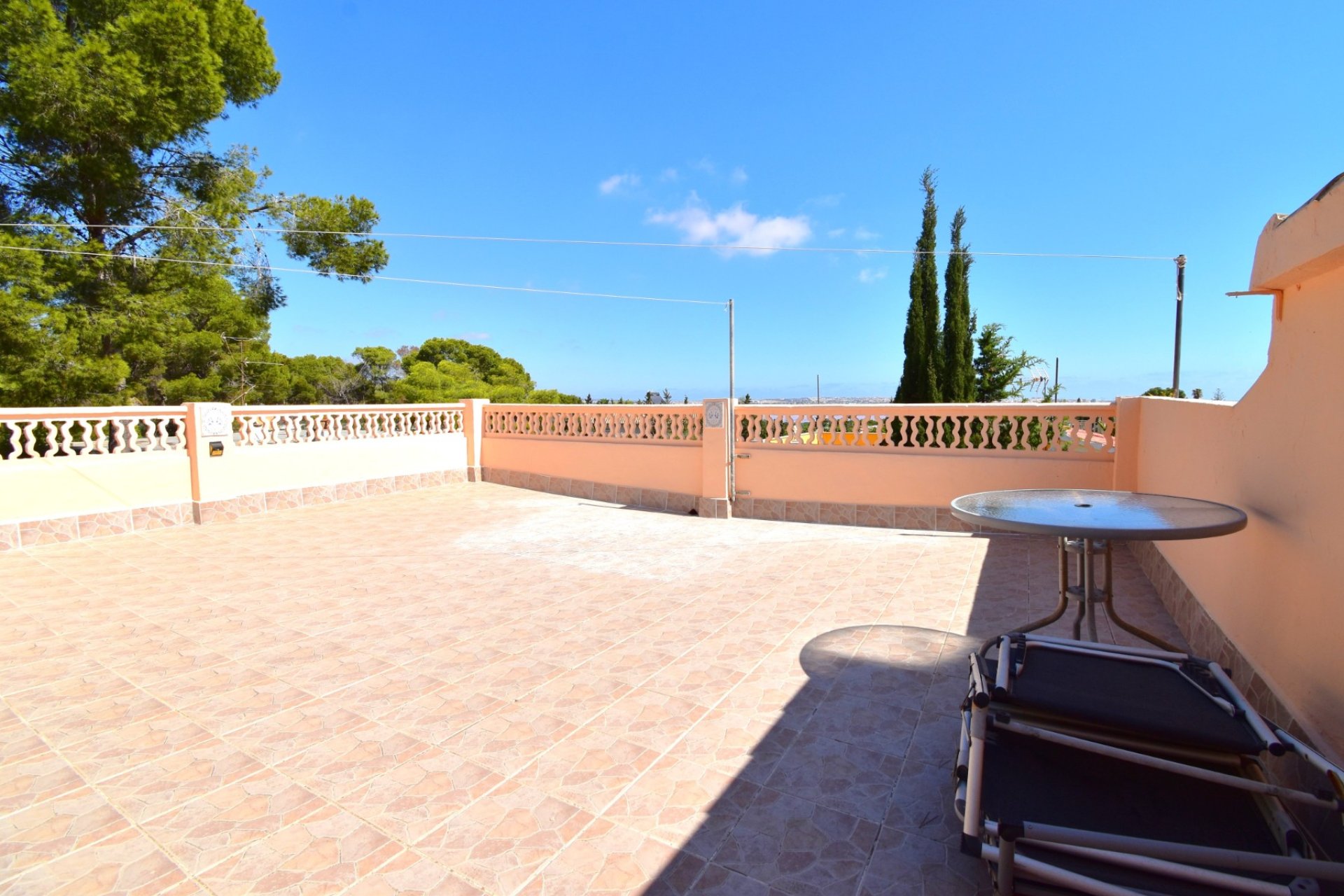 Reventa - Detached House / Villa - Orihuela Costa - Los Balcones