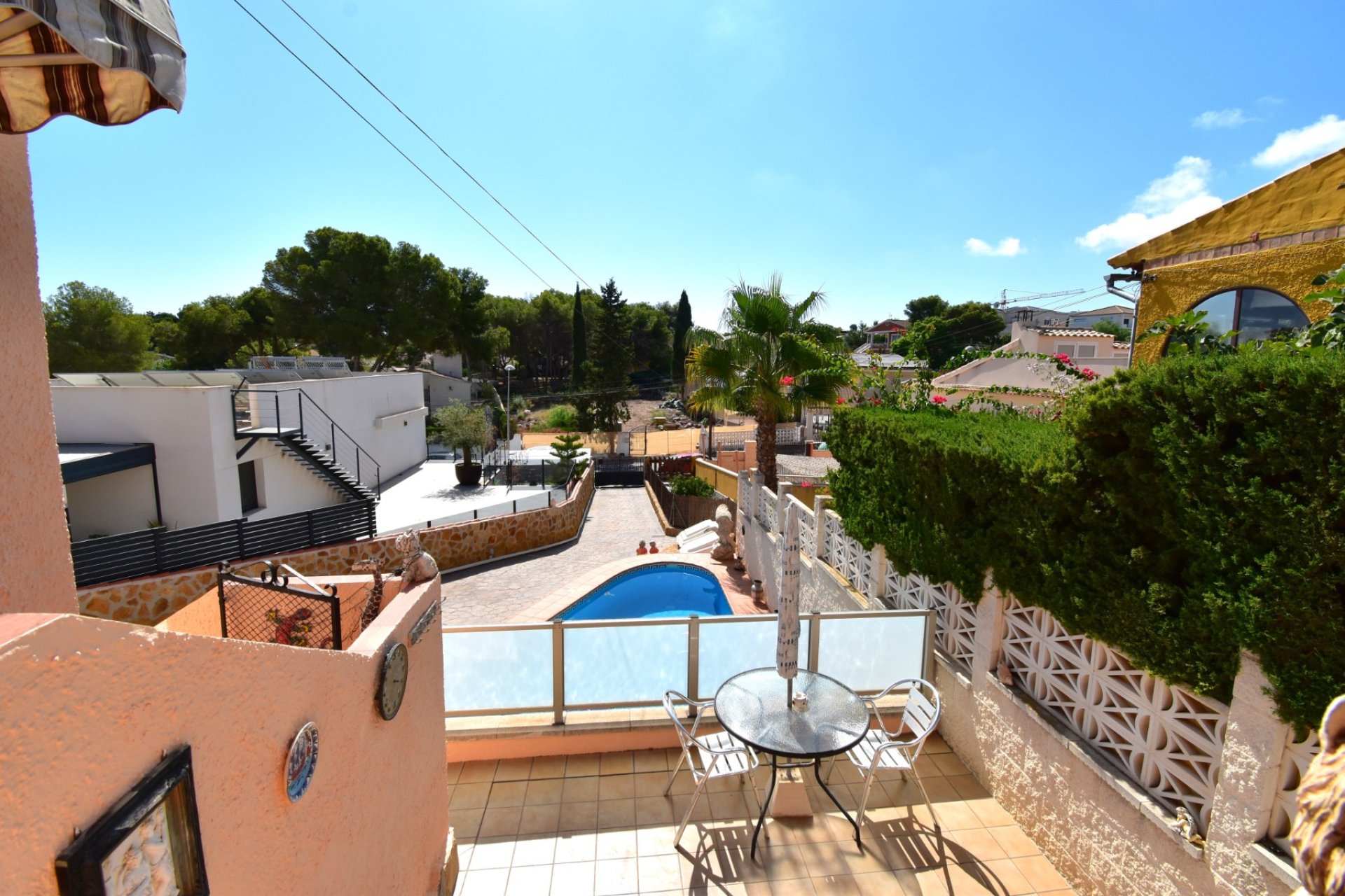 Reventa - Detached House / Villa - Orihuela Costa - Los Balcones