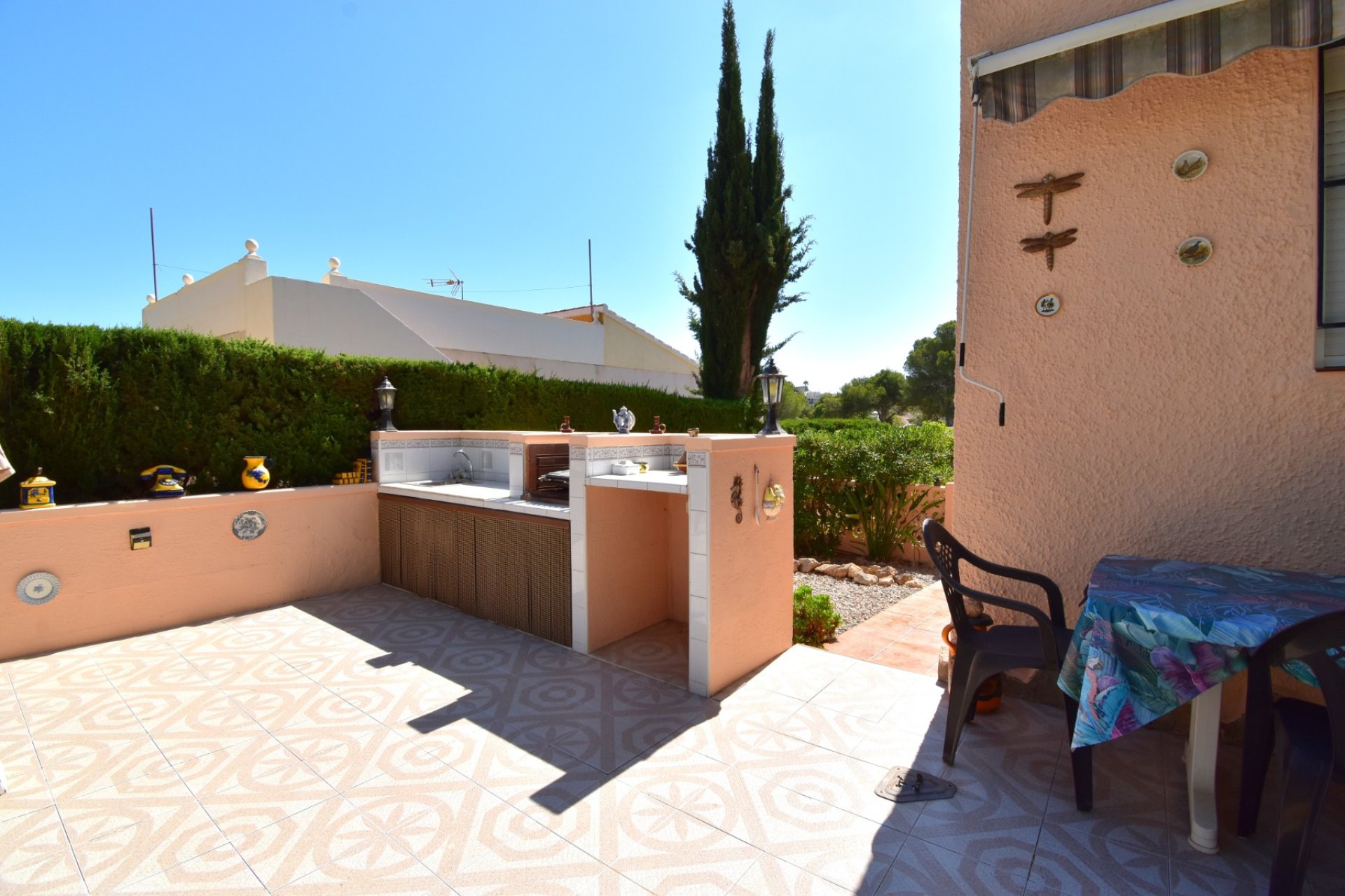 Reventa - Detached House / Villa - Orihuela Costa - Los Balcones