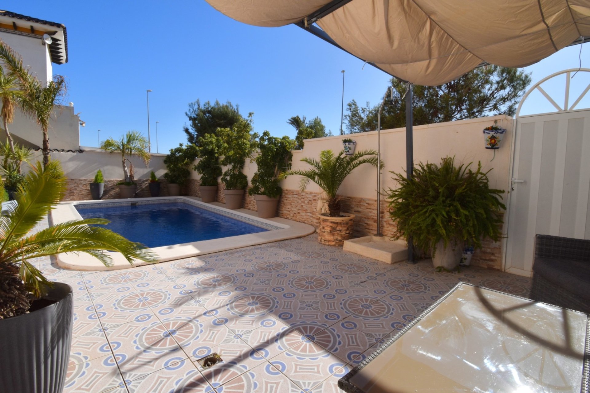 Reventa - Detached House / Villa - Orihuela Costa - Playa Flamenca